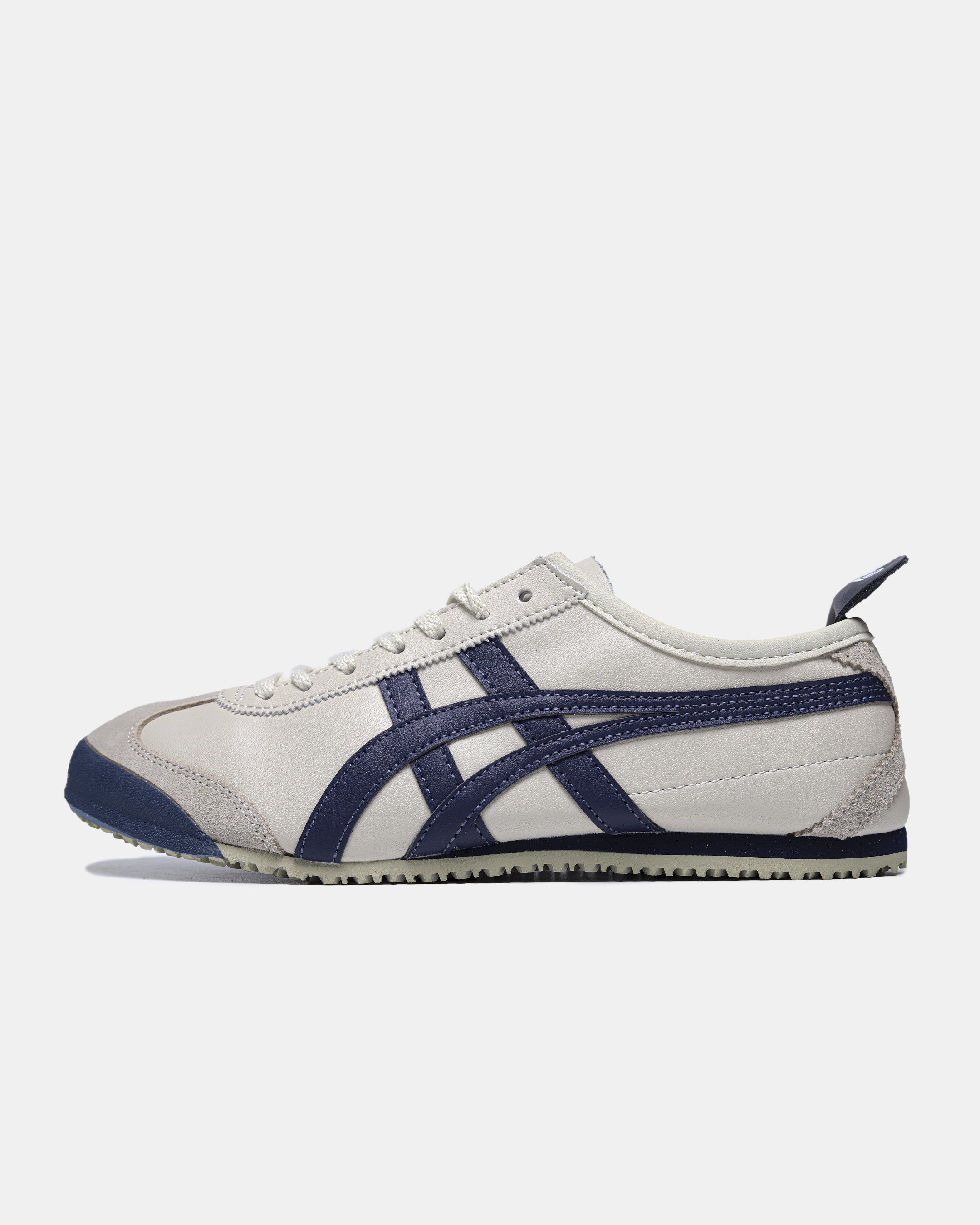Onitsuka Tiger Asics Mexico 66 'Birch Peacoat' — головне фото товару