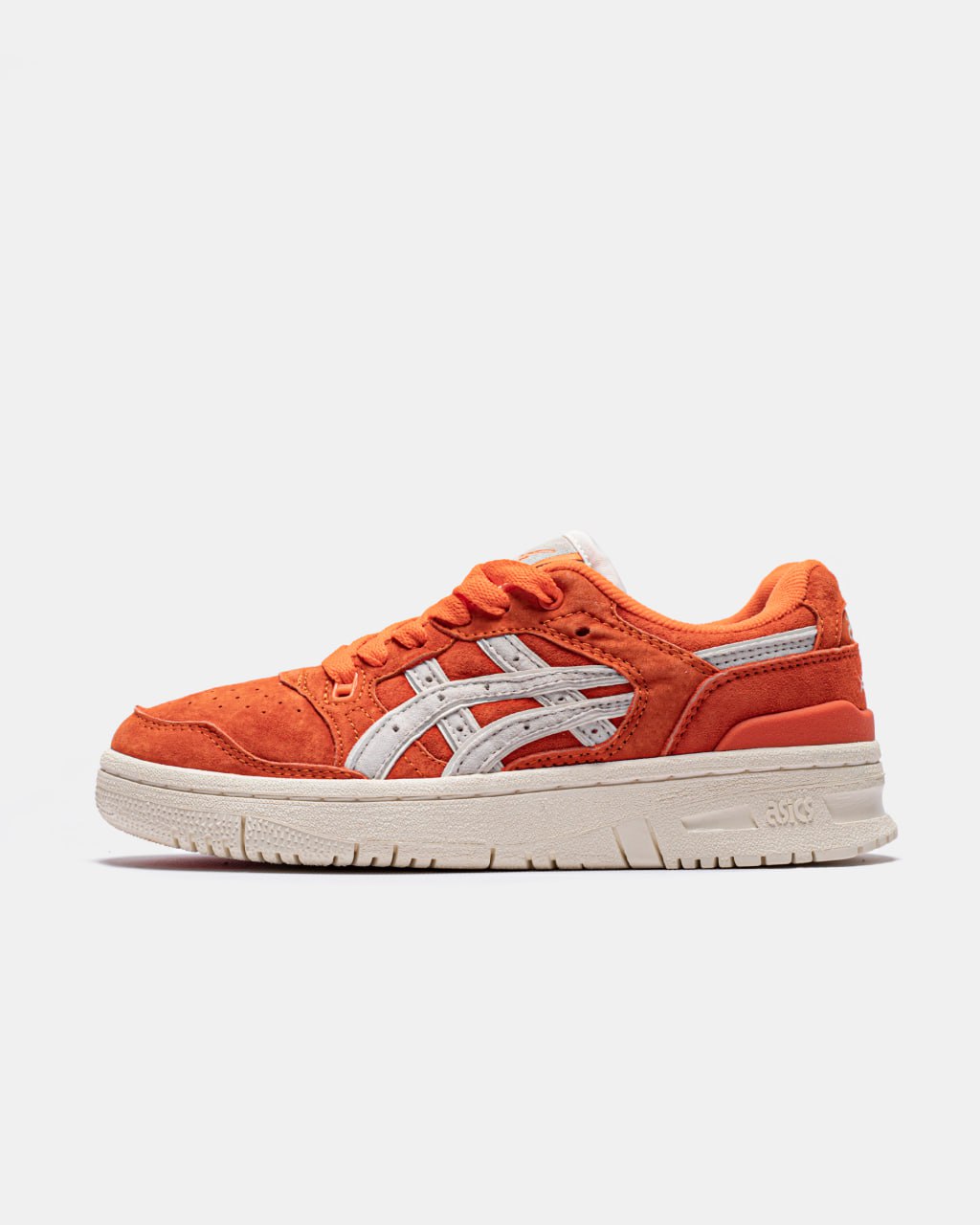Asics Ex89 Kith Orange — головне фото товару