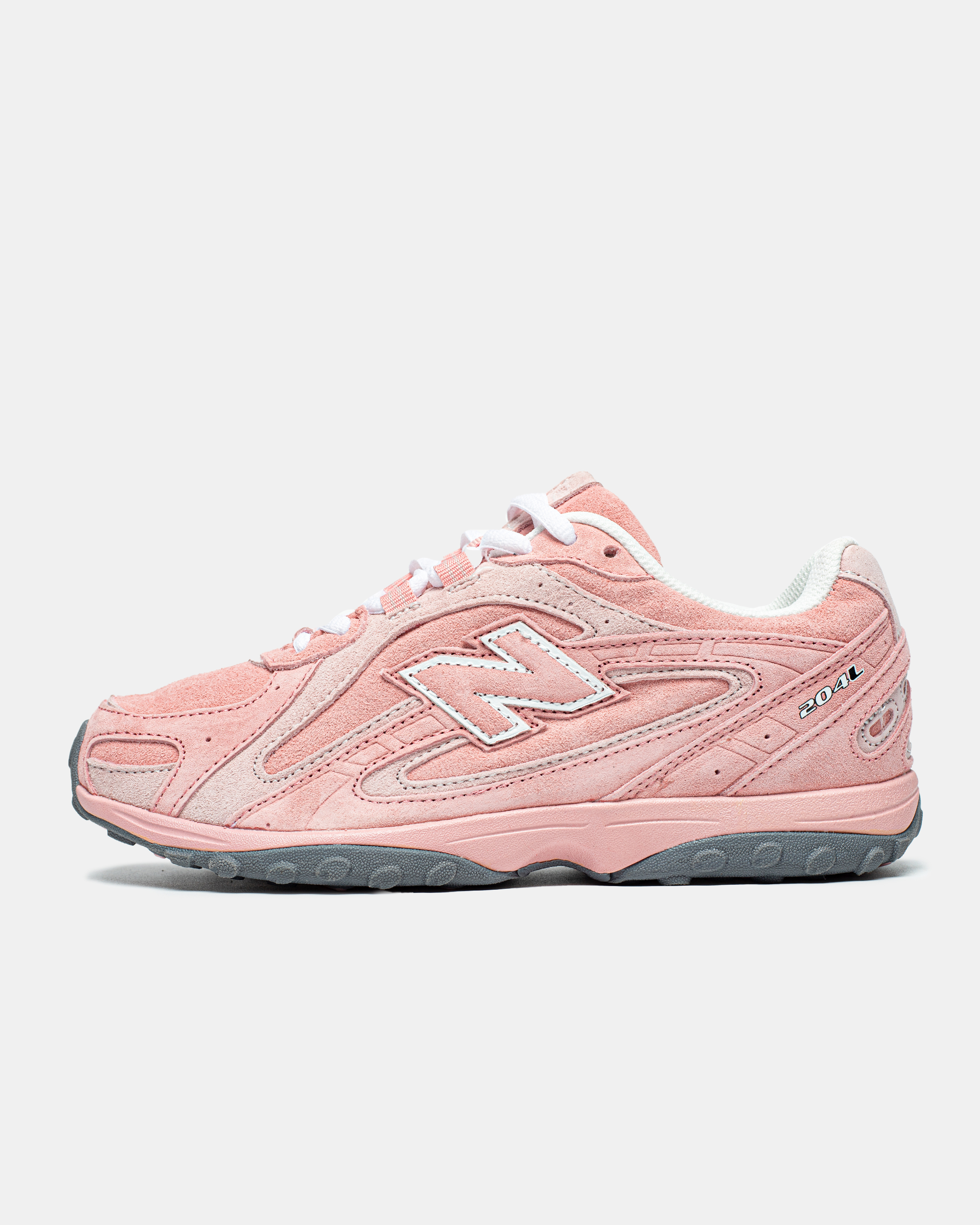 New Balance 204L 'Pink' U204LMMD — головне фото товару