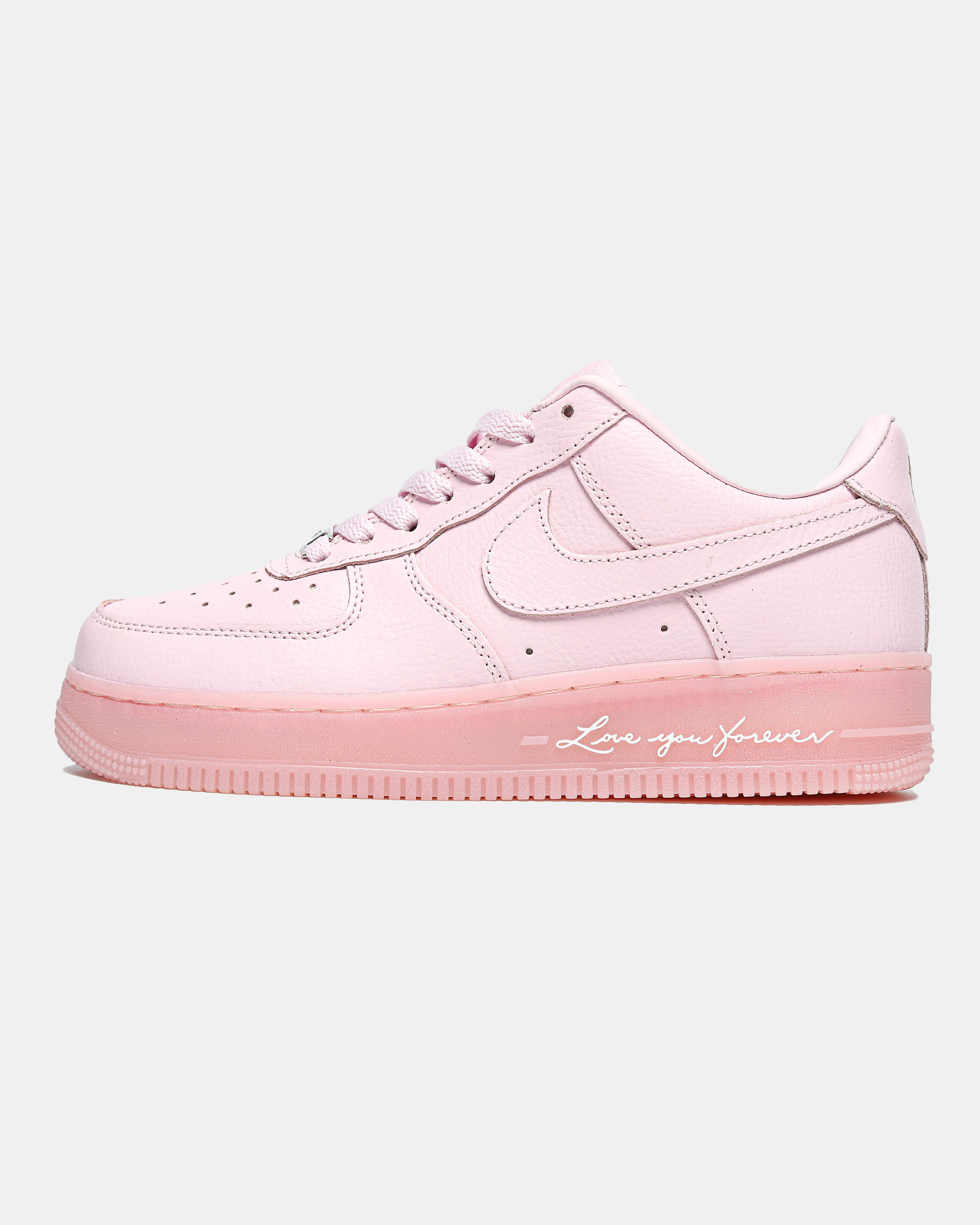 Nike x NOCTA Air Force 1 Low 'Pink Foam' CZ8065-600 — головне фото товару