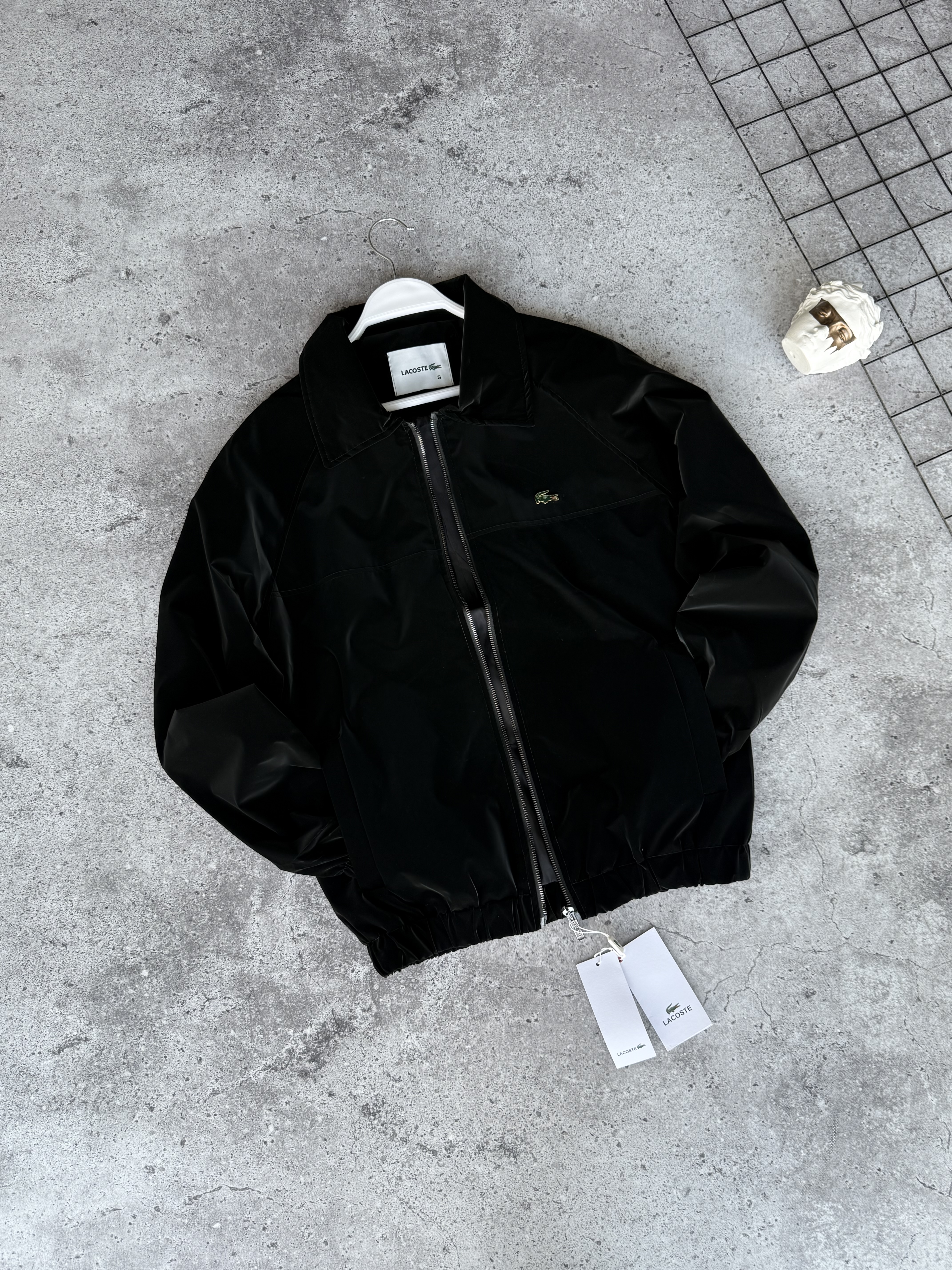 Куртка Lacoste — головне фото товару