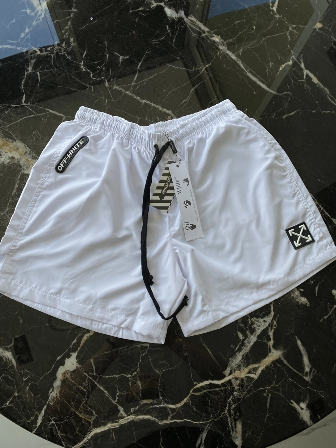 Off White white — головне фото товару