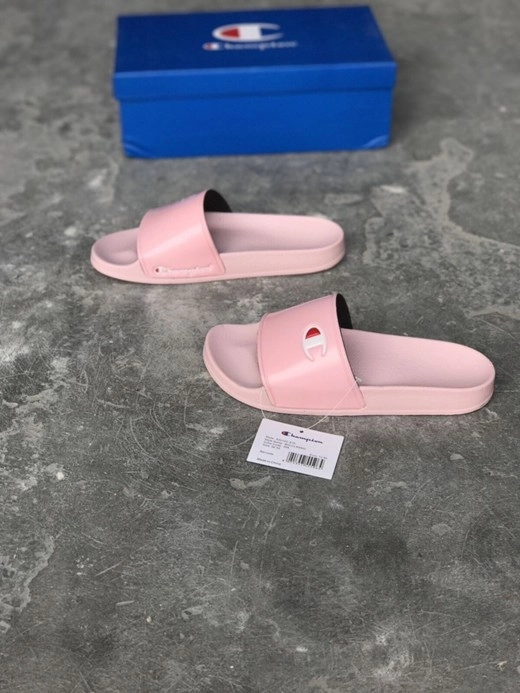 Champion Slippers Champion Pink — головне фото товару