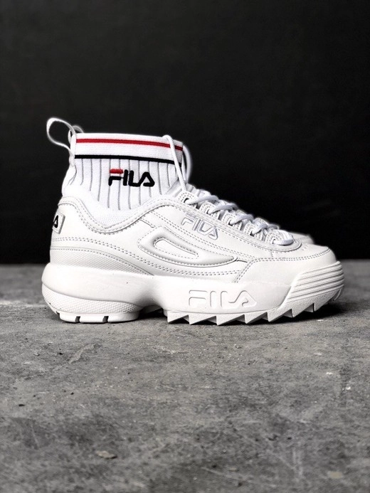 Fila Evo Sock — головне фото товару