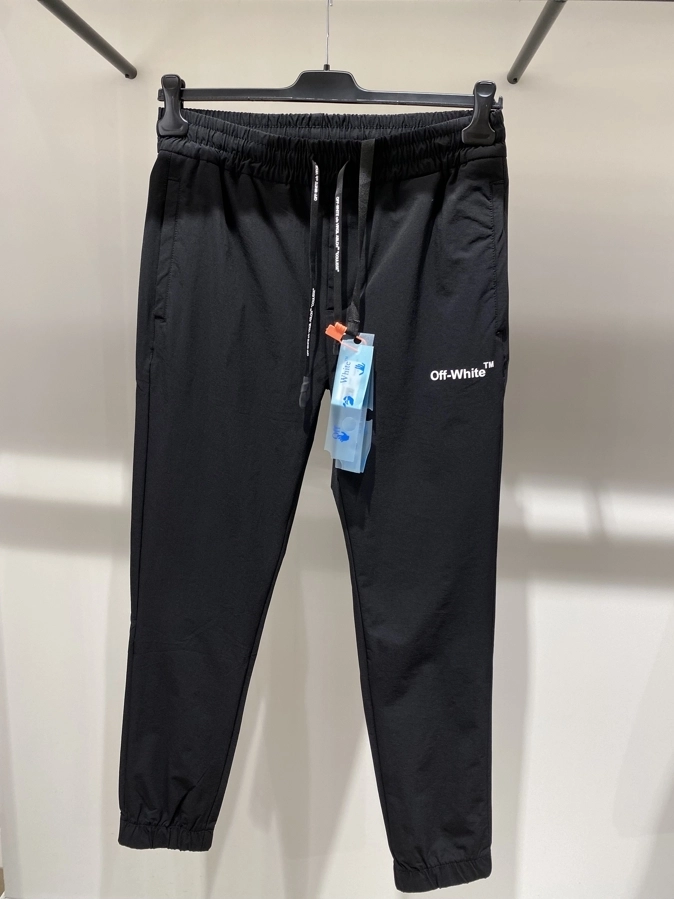 Off White Pants Cargo — головне фото товару