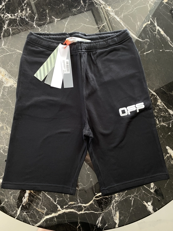 Off White Black White — головне фото товару