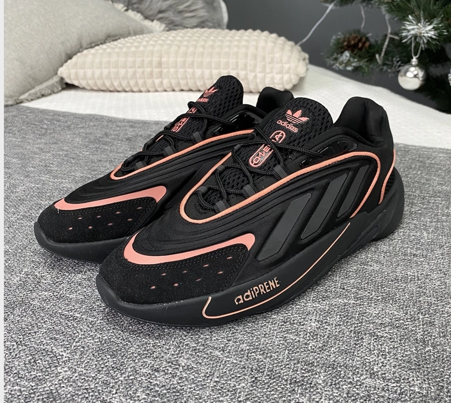 Adidas Ozelia Bayern Munchen Carbon — головне фото товару