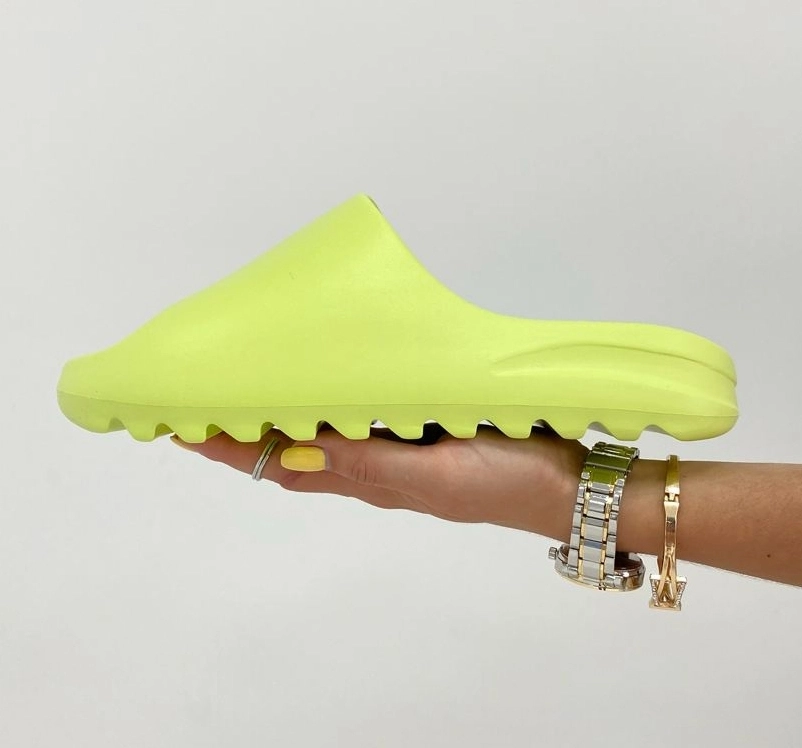Slide Glow Green Інше — головне фото товару