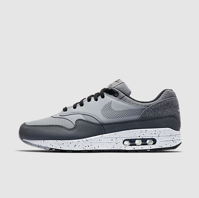 Nike Air Max 1 SE 'Wolf Grey' — головне фото товару