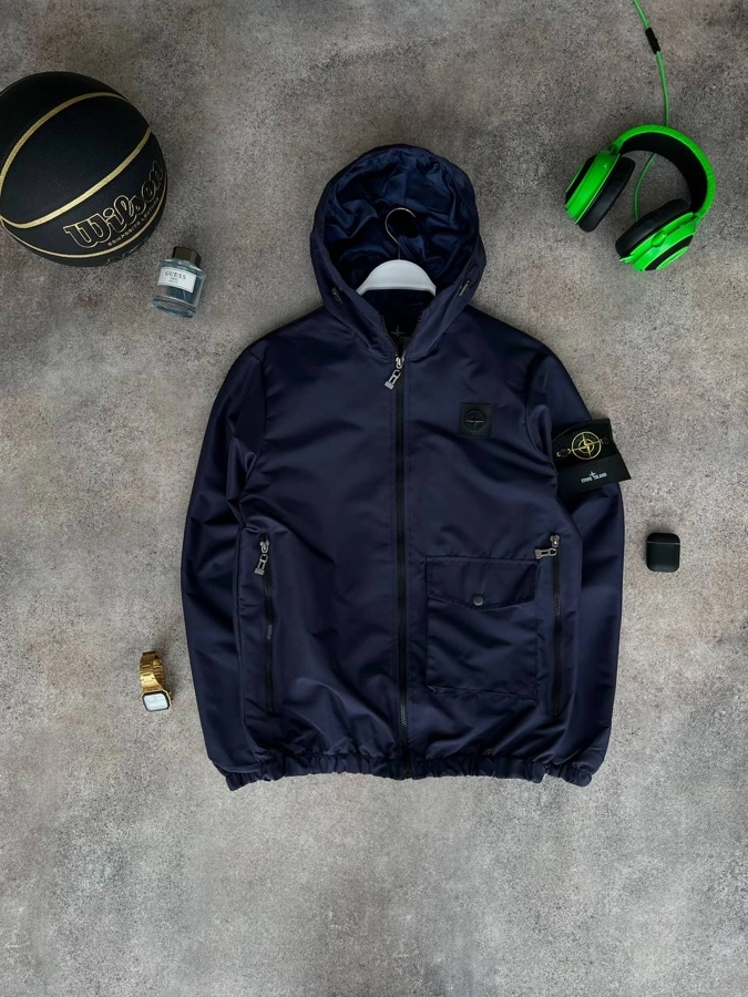 Куртка Stone Island — головне фото товару