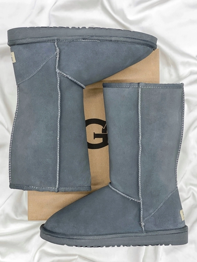 UGG Classic Tall II Boot Gray