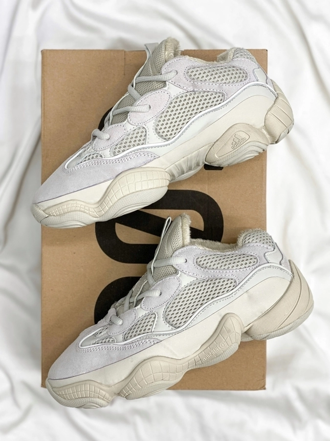 Adidas Yeezy 500 Stone (термо)