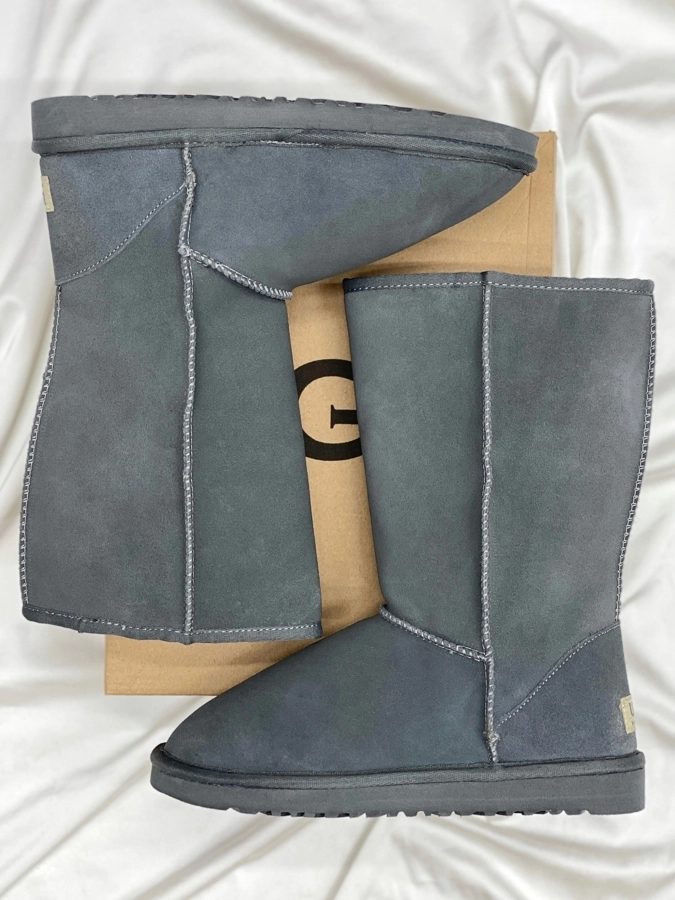 UGG Classic Tall II Boot Metallic