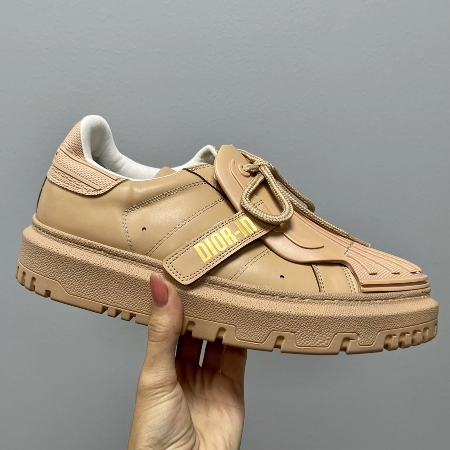 Dior ID Beige
