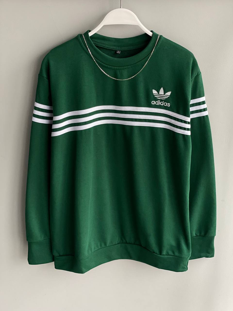 Світшот Adidas — головне фото товару