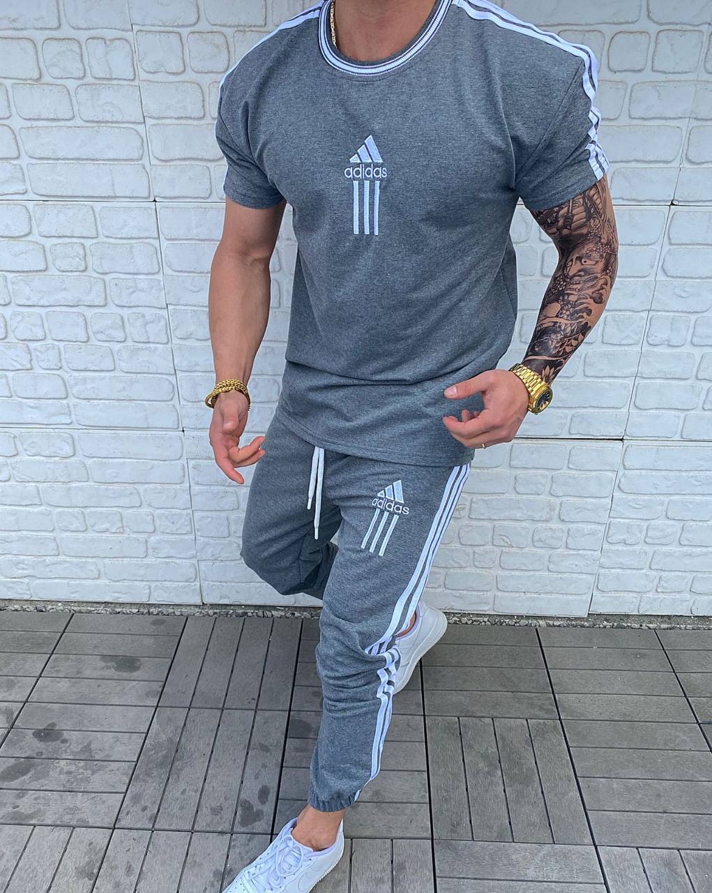 Комплект Adidas — головне фото товару