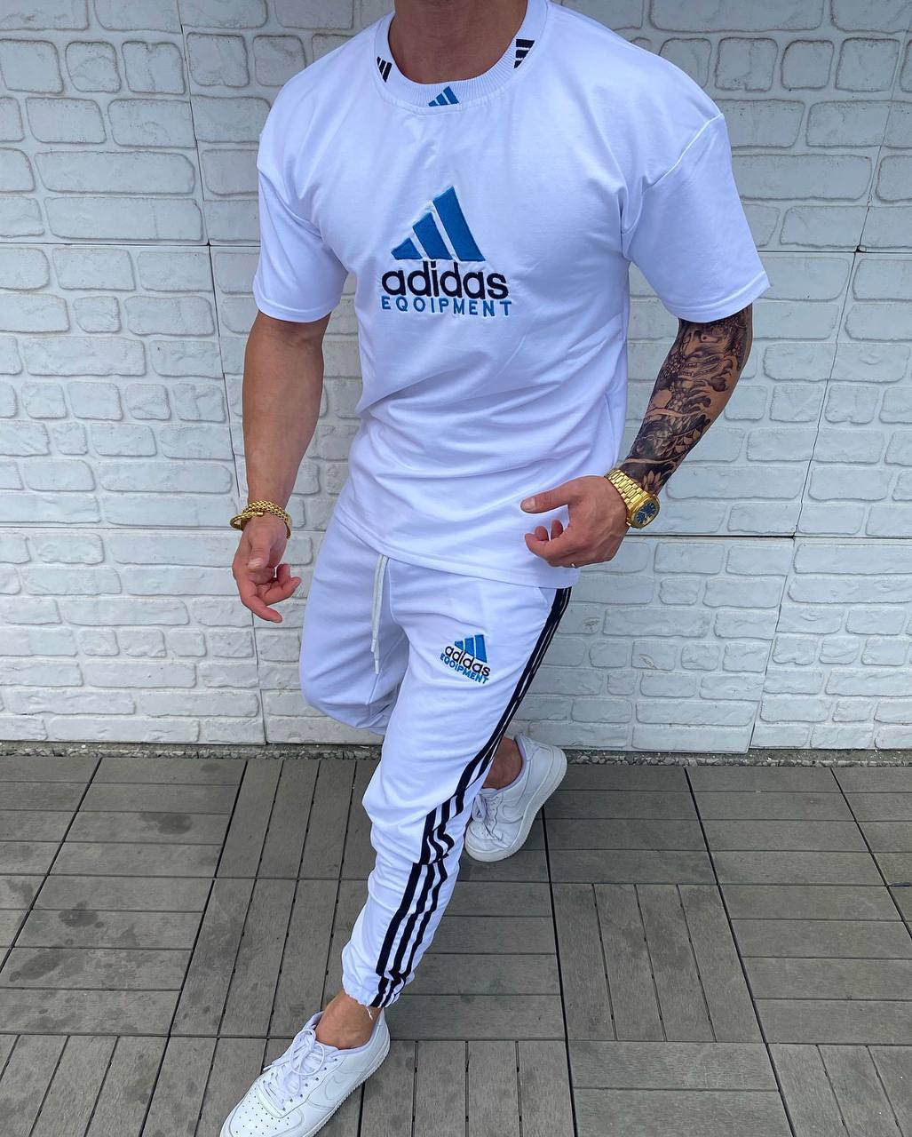 Комплект Adidas — головне фото товару