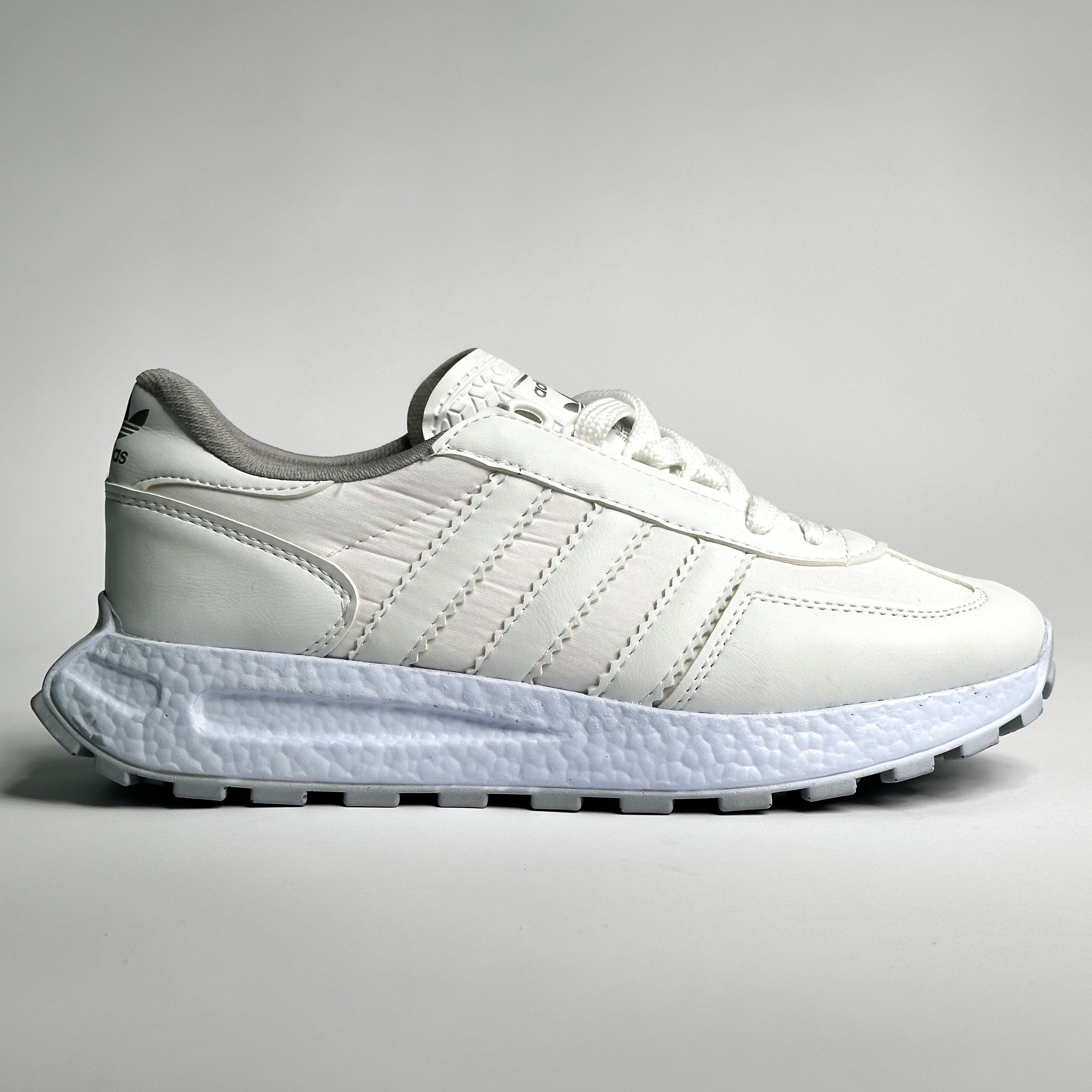 Adidas Sneakers Boost White