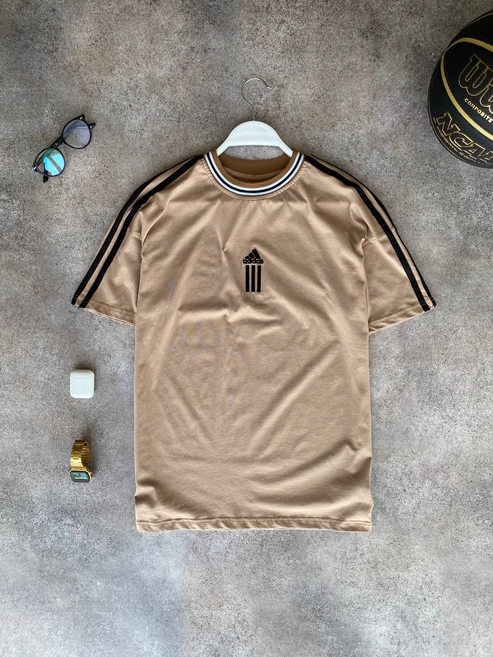 Футболка Adidas — головне фото товару