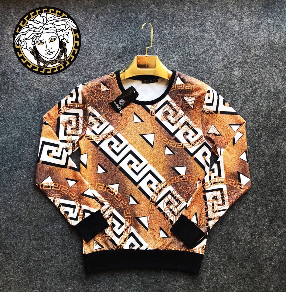 Світшот Versace — головне фото товару