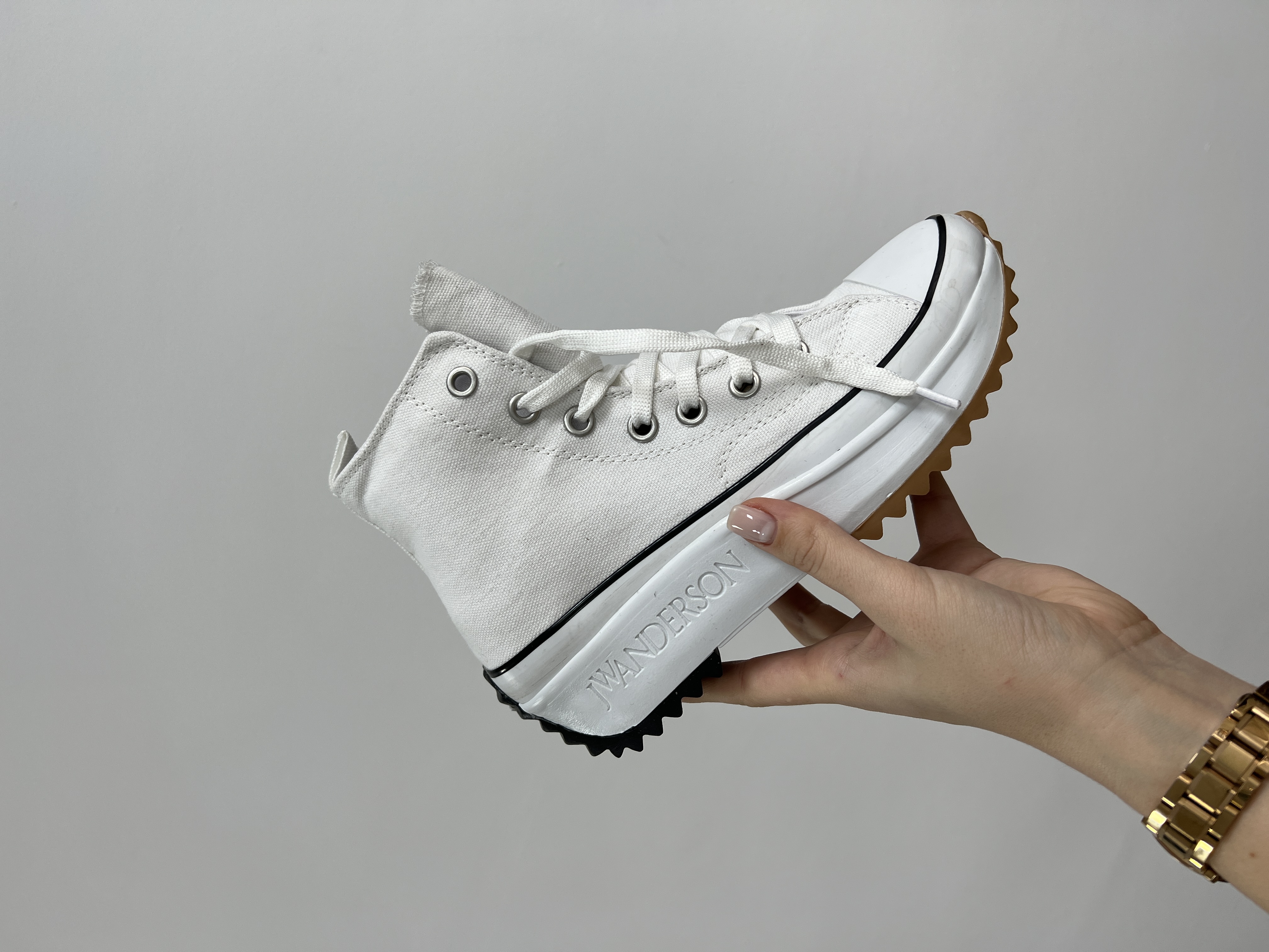 Converse Run Star Hike High (НЮАНС)