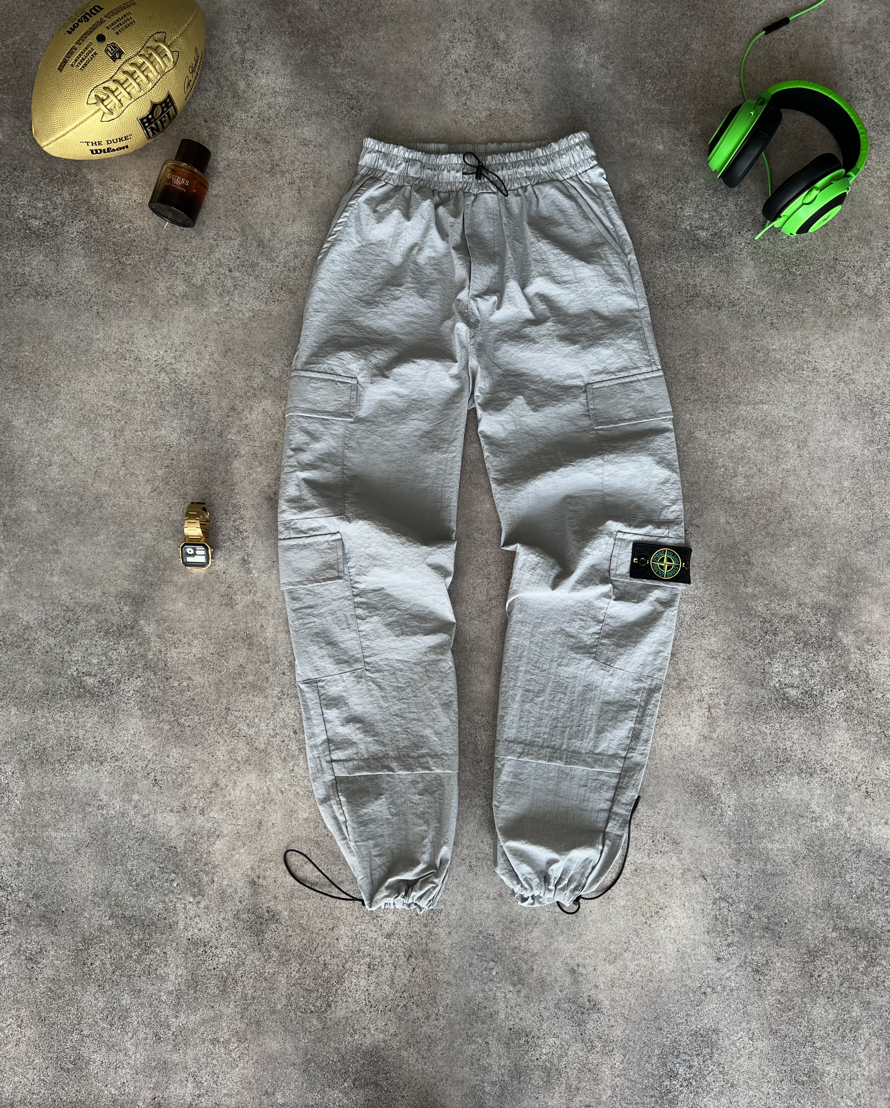 Штани Stone Island — головне фото товару