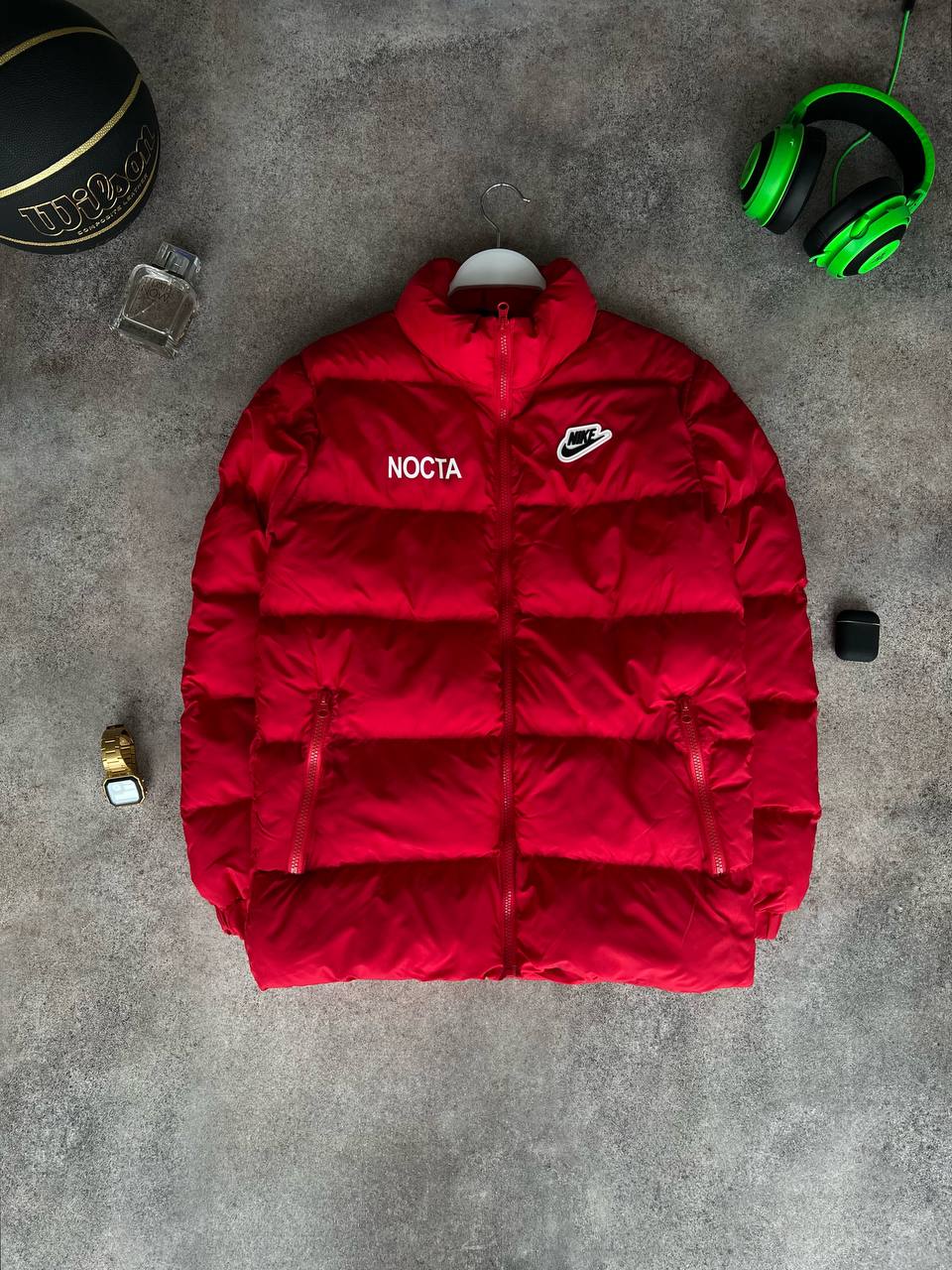 Nike Nocta — головне фото товару