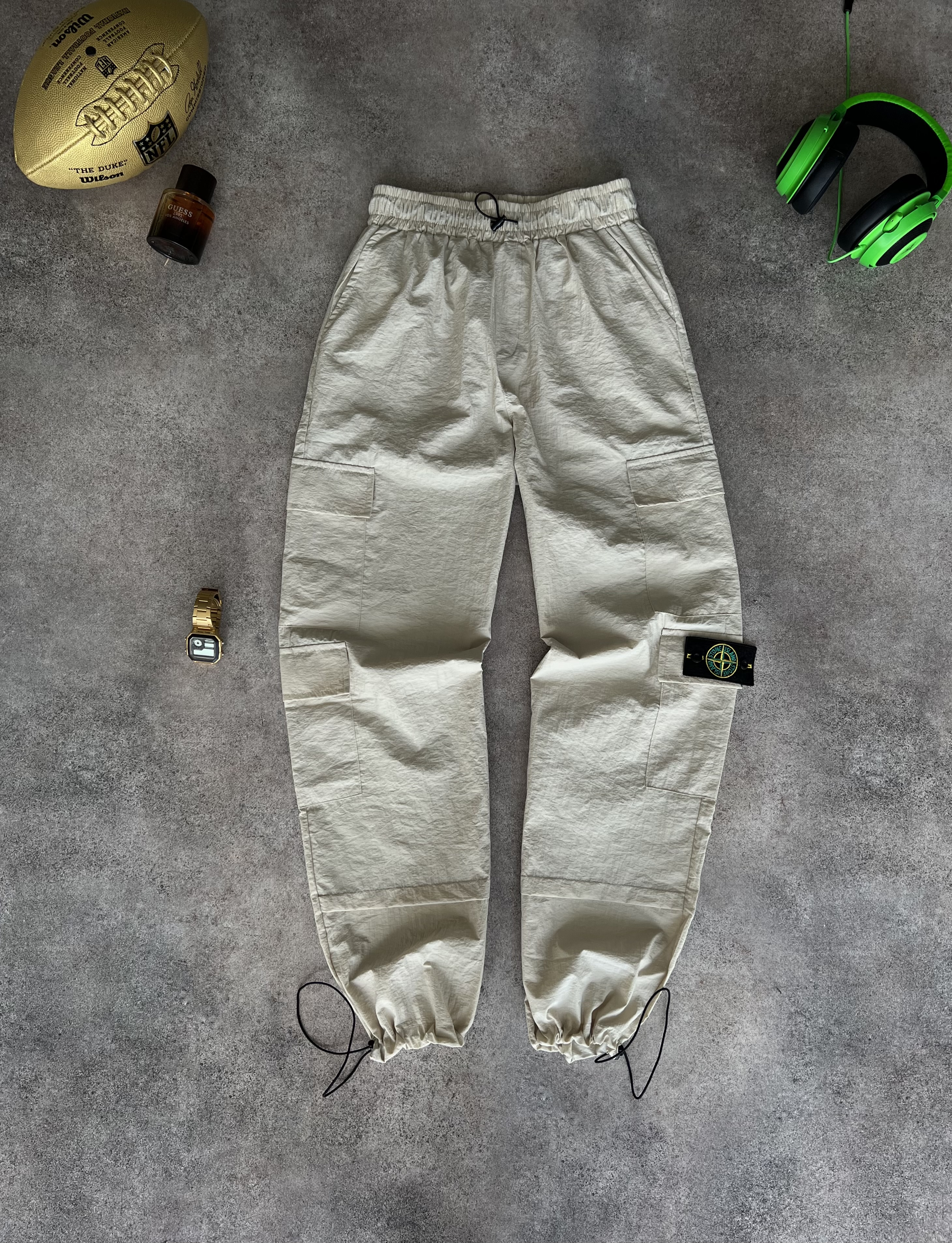 Штани Stone Island — головне фото товару