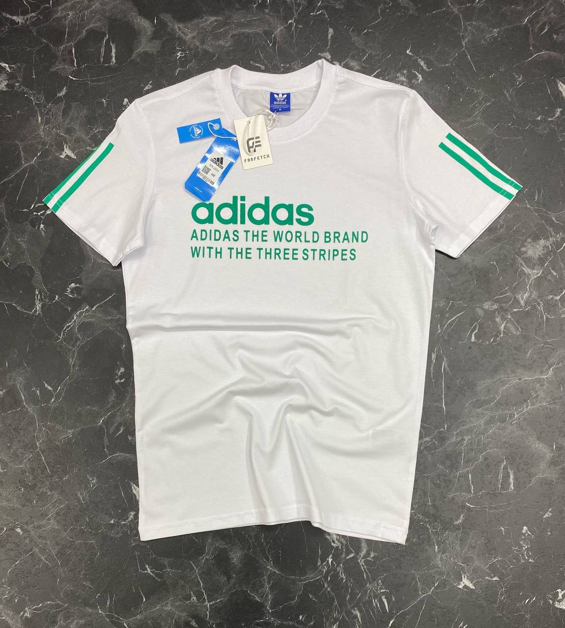 Футболка Adidas — головне фото товару