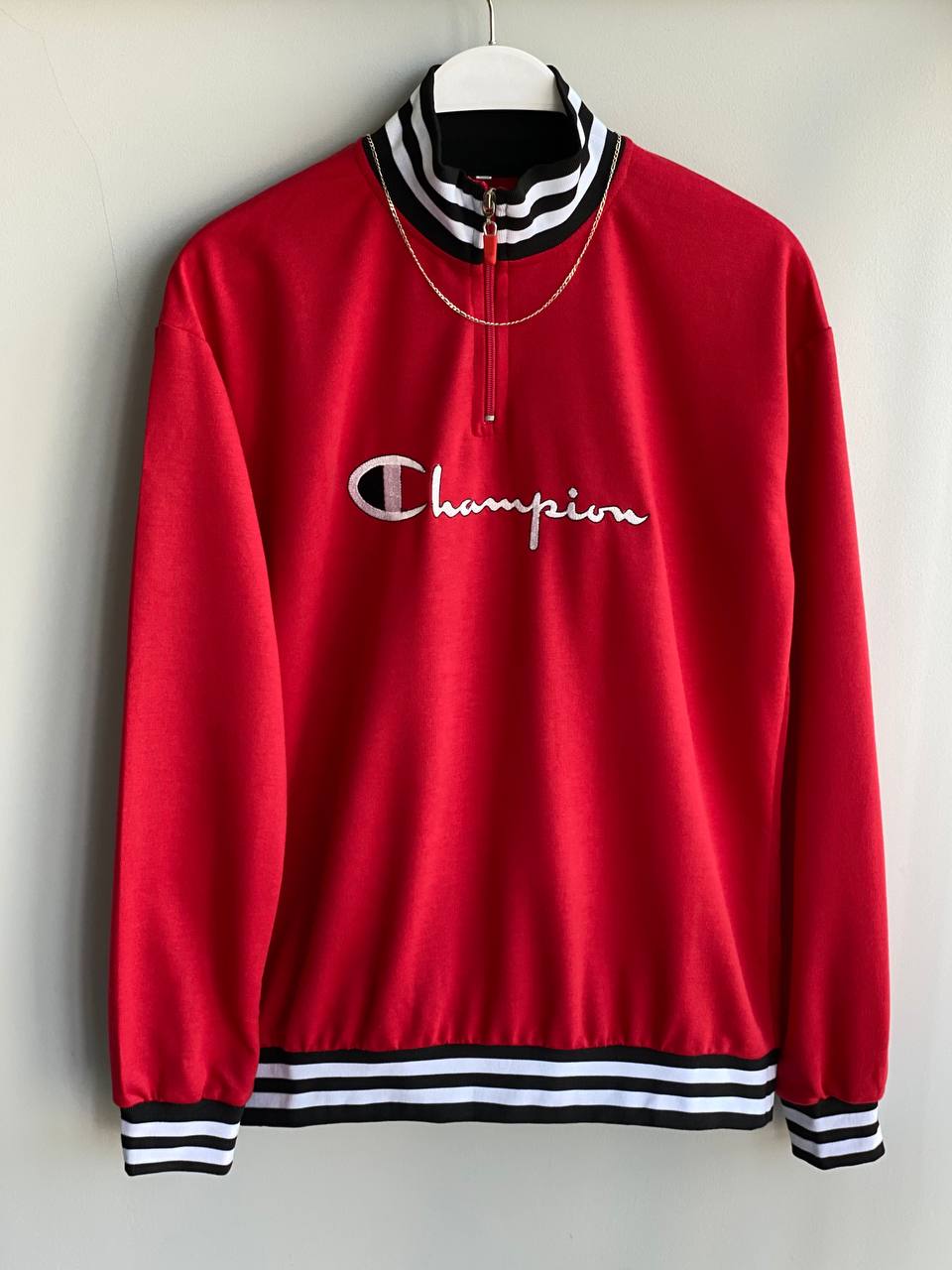 Світшот Champion — головне фото товару