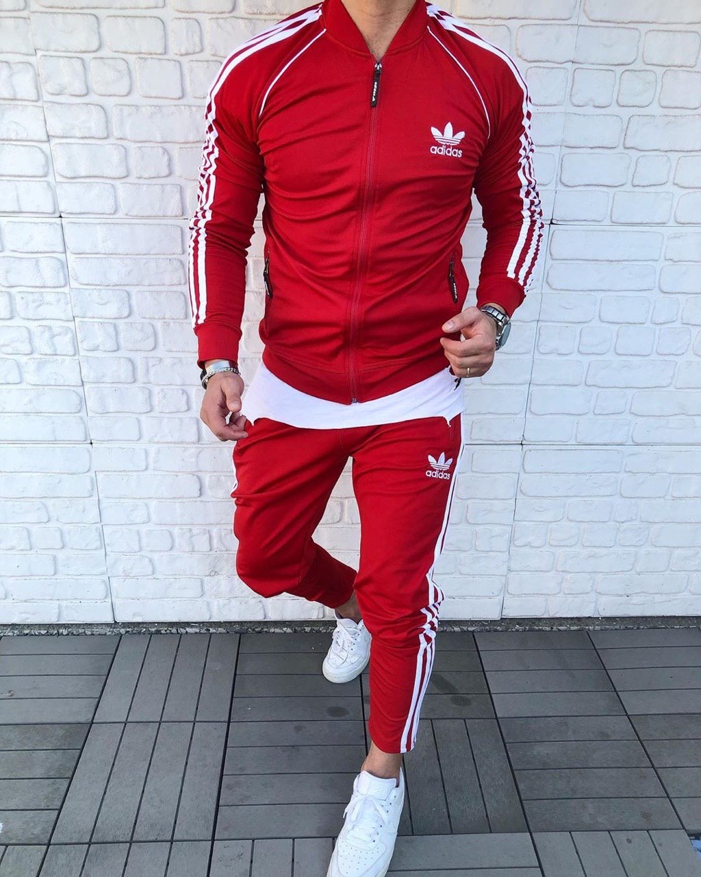 Костюм Adidas — головне фото товару