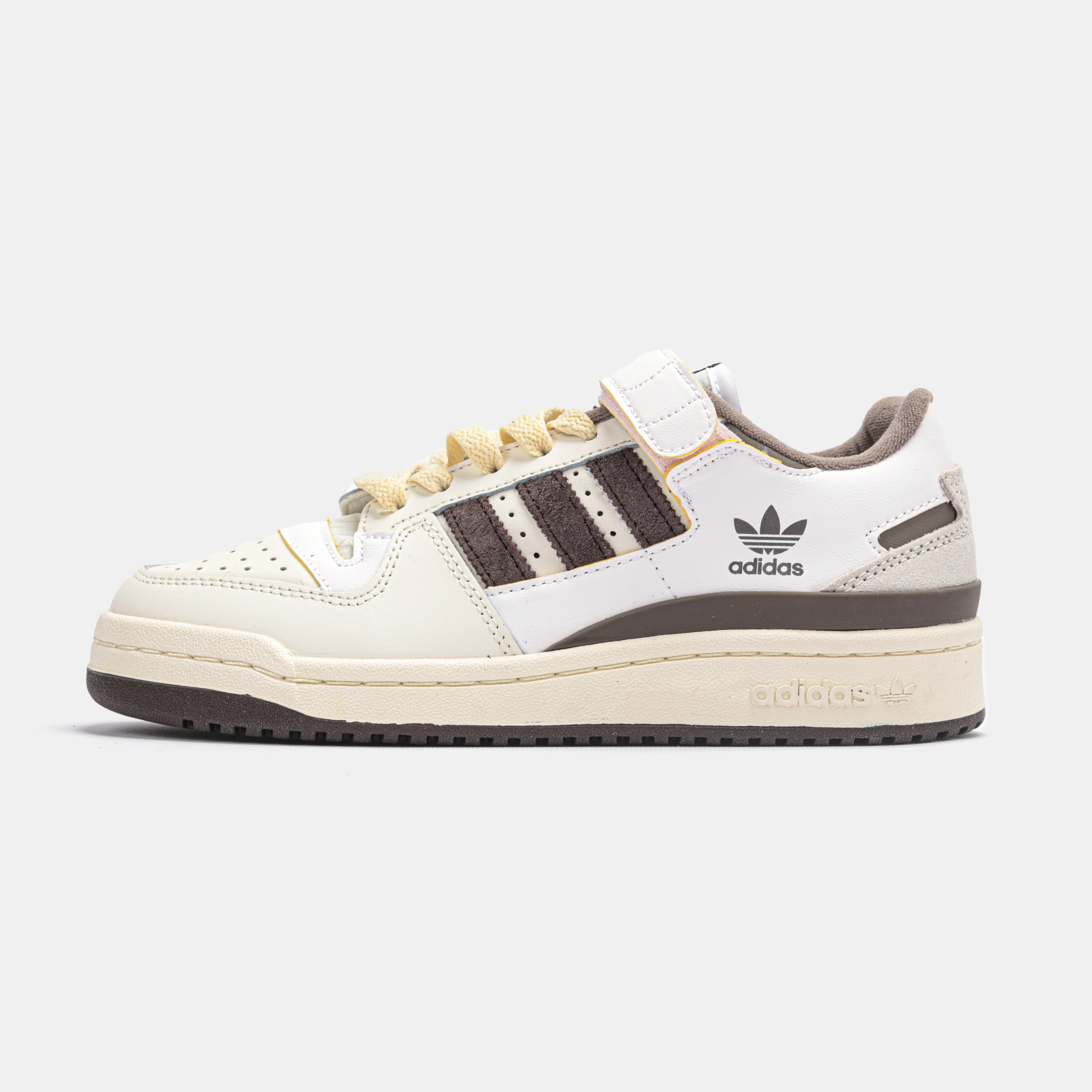 Adidas Forum 84 Low 'Brown' — головне фото товару