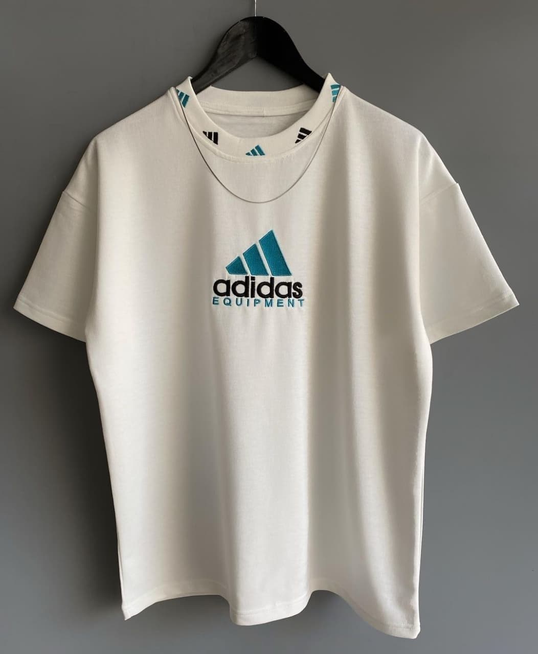 Футболка Adidas — головне фото товару