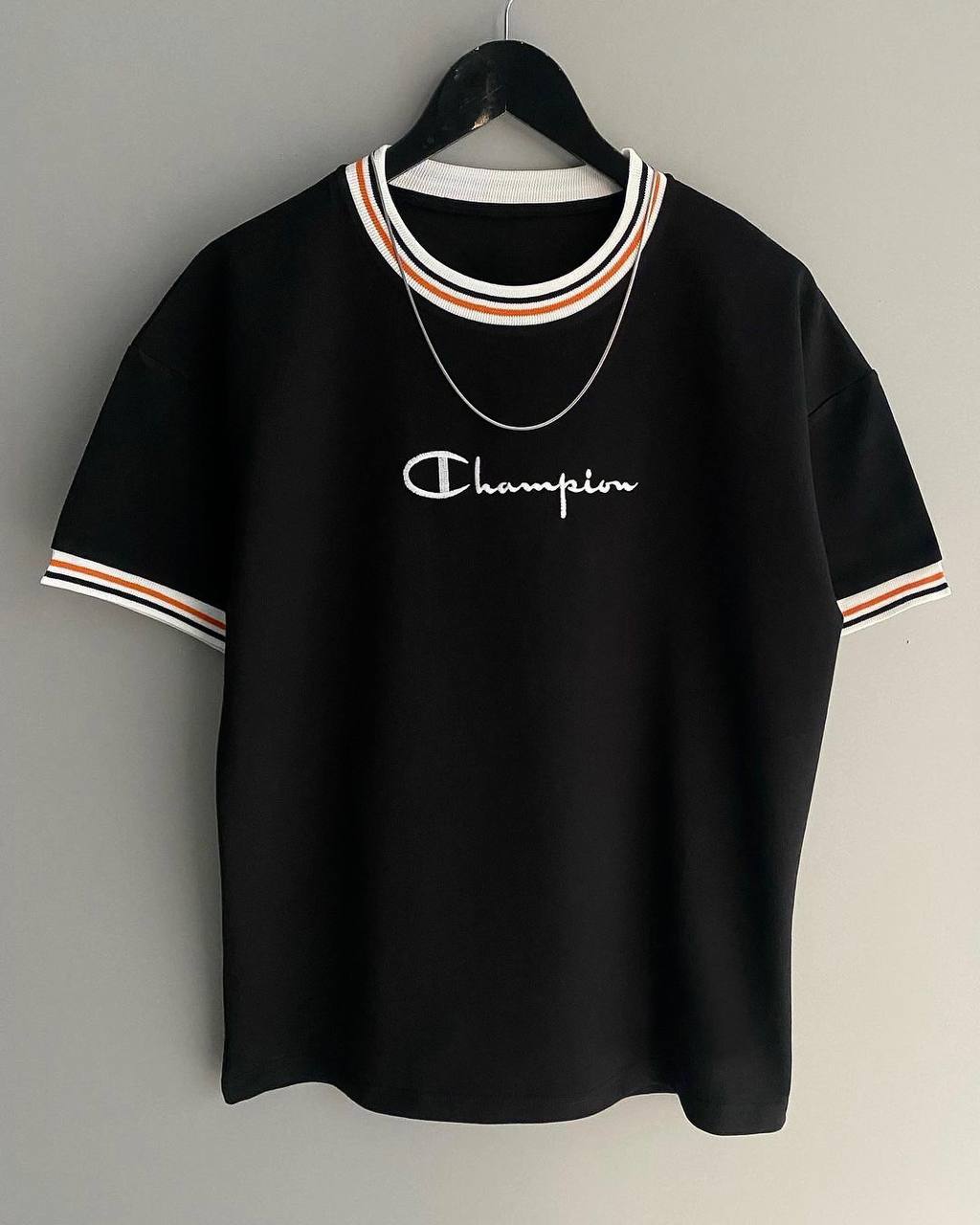 Футболка Champion — головне фото товару