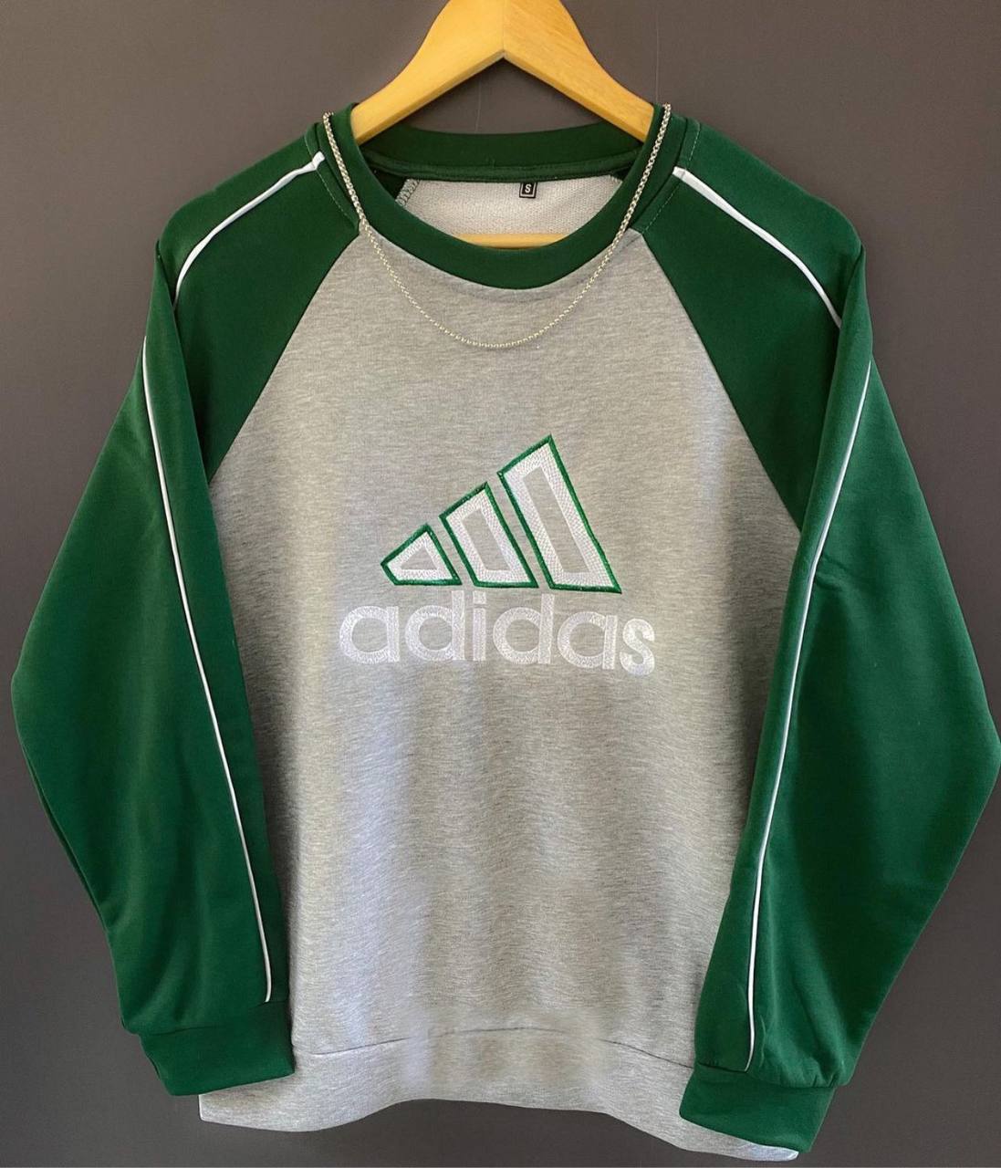Світшот Adidas — головне фото товару