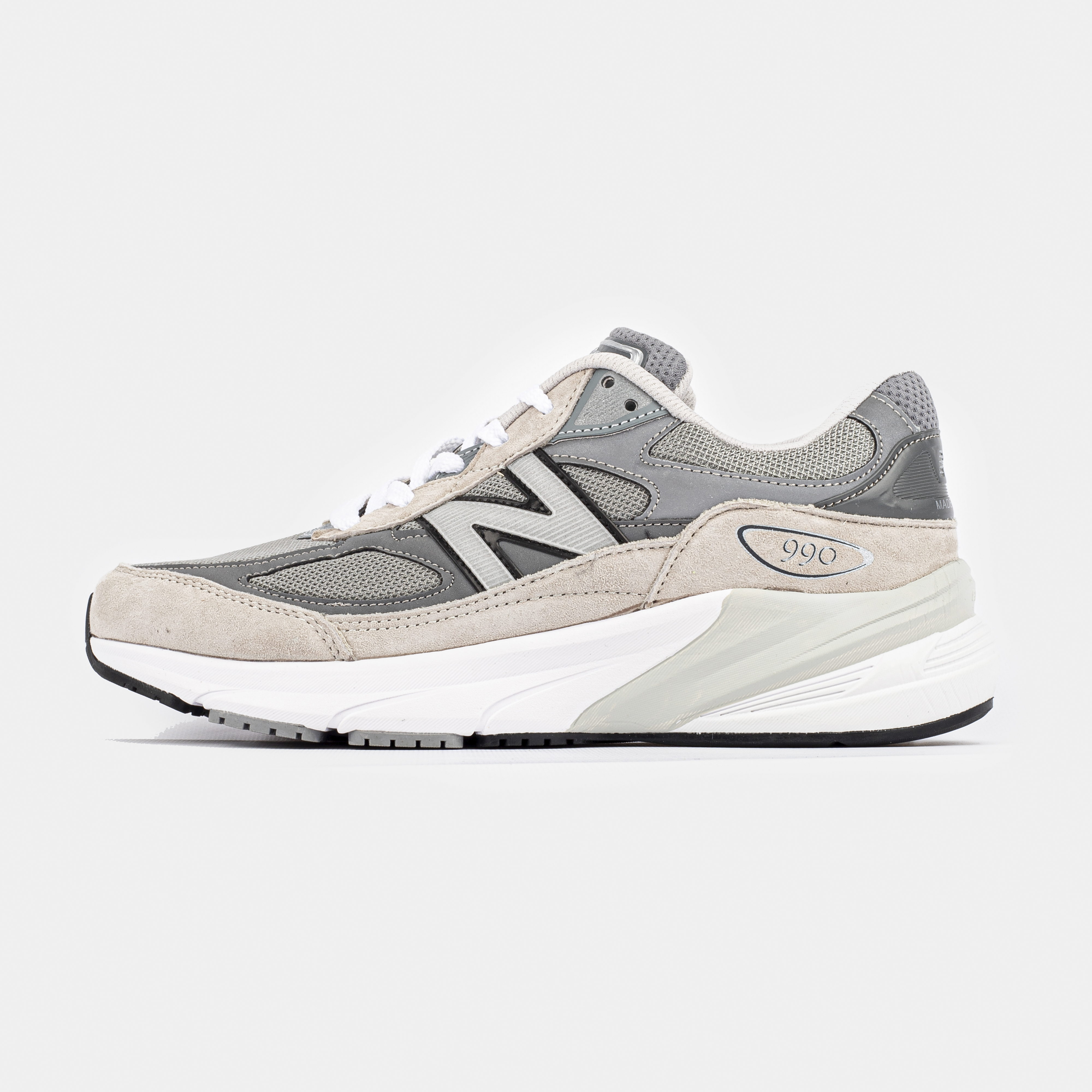 New Balance 990V6 — головне фото товару