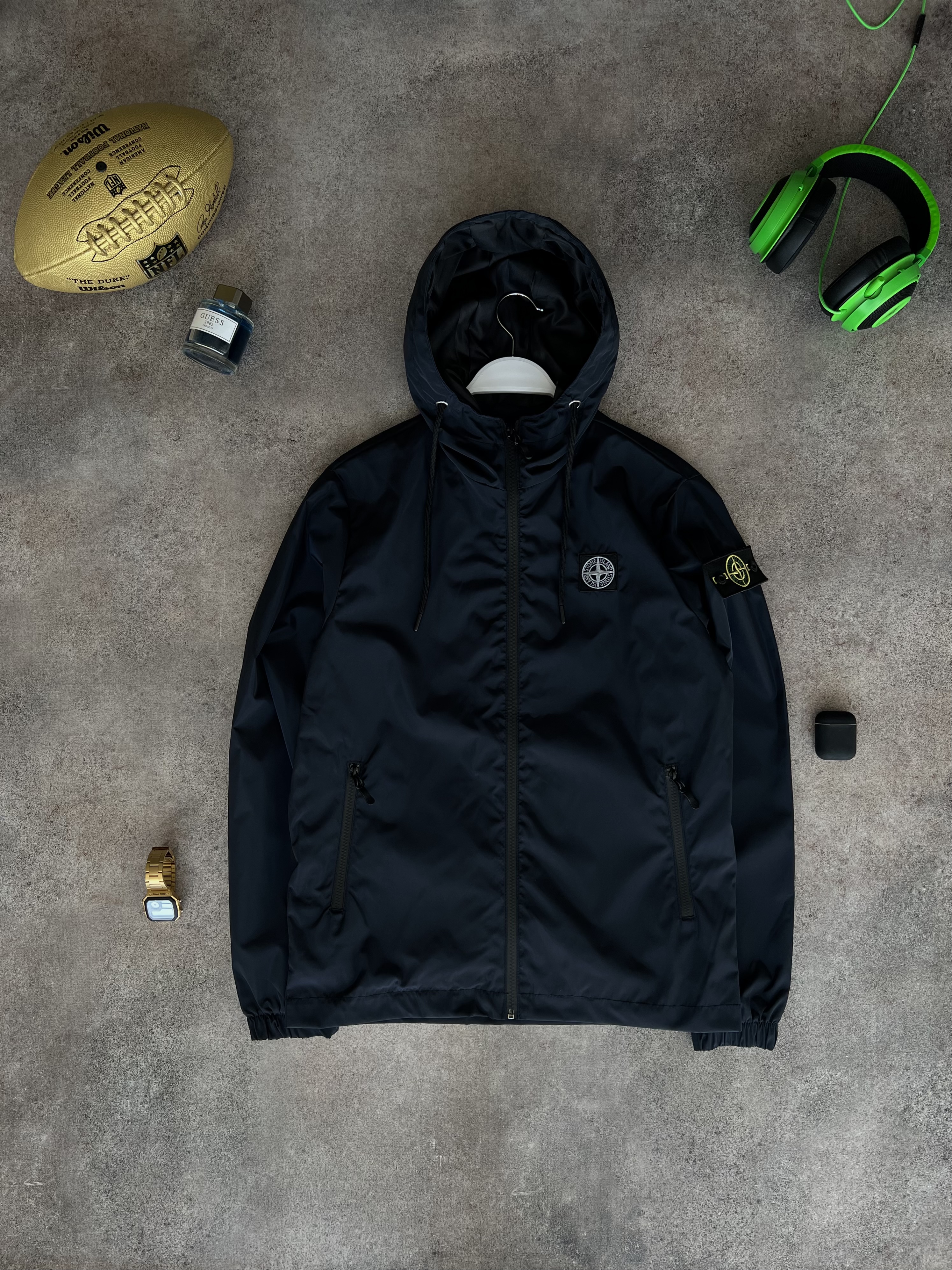 Куртка Stone Island — головне фото товару