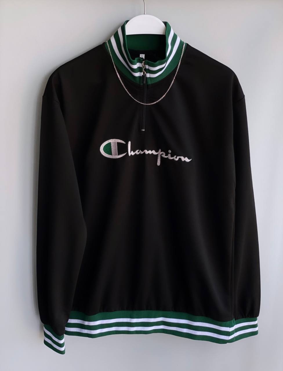 Світшот Champion — головне фото товару