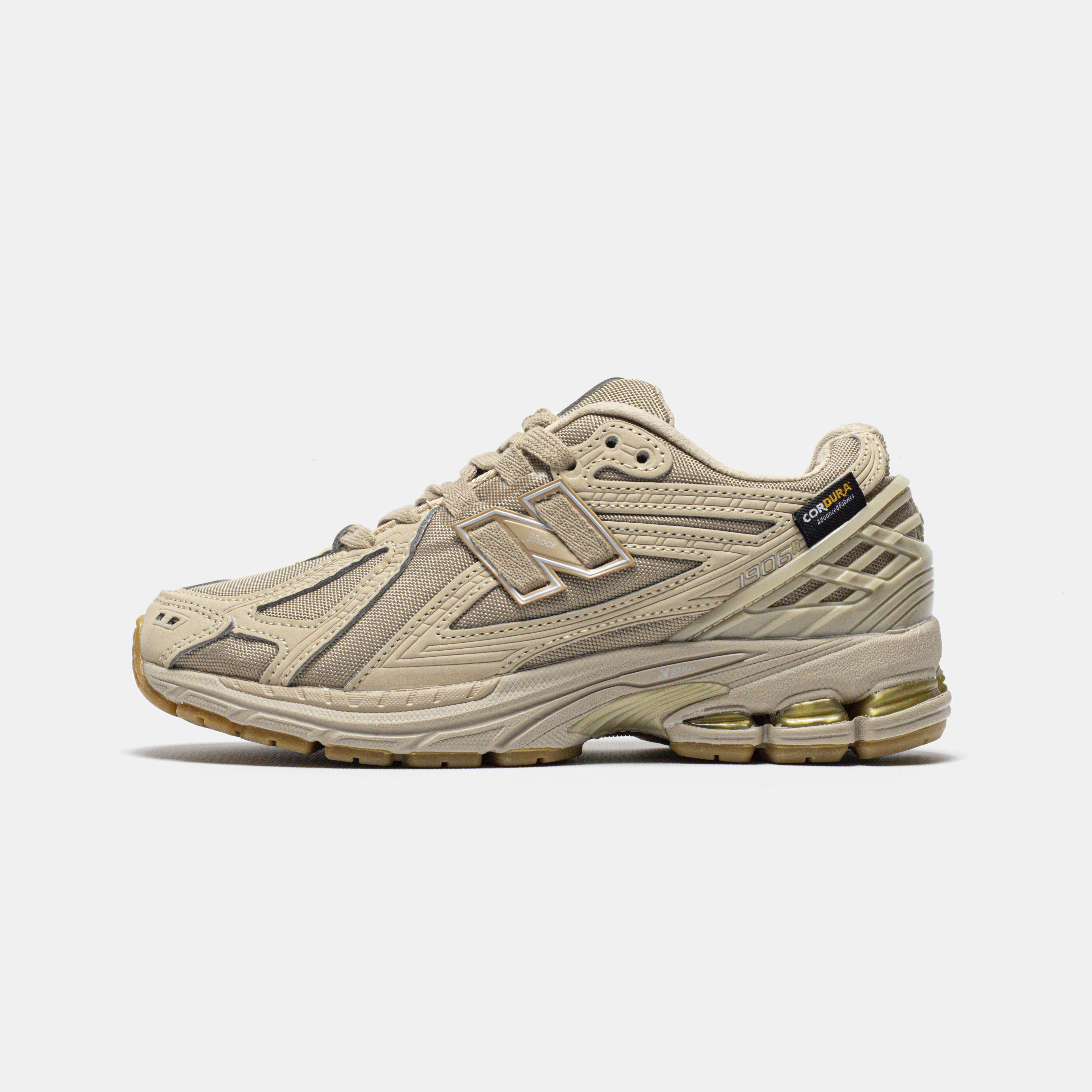 New Balance 1906R BROWN — головне фото товару