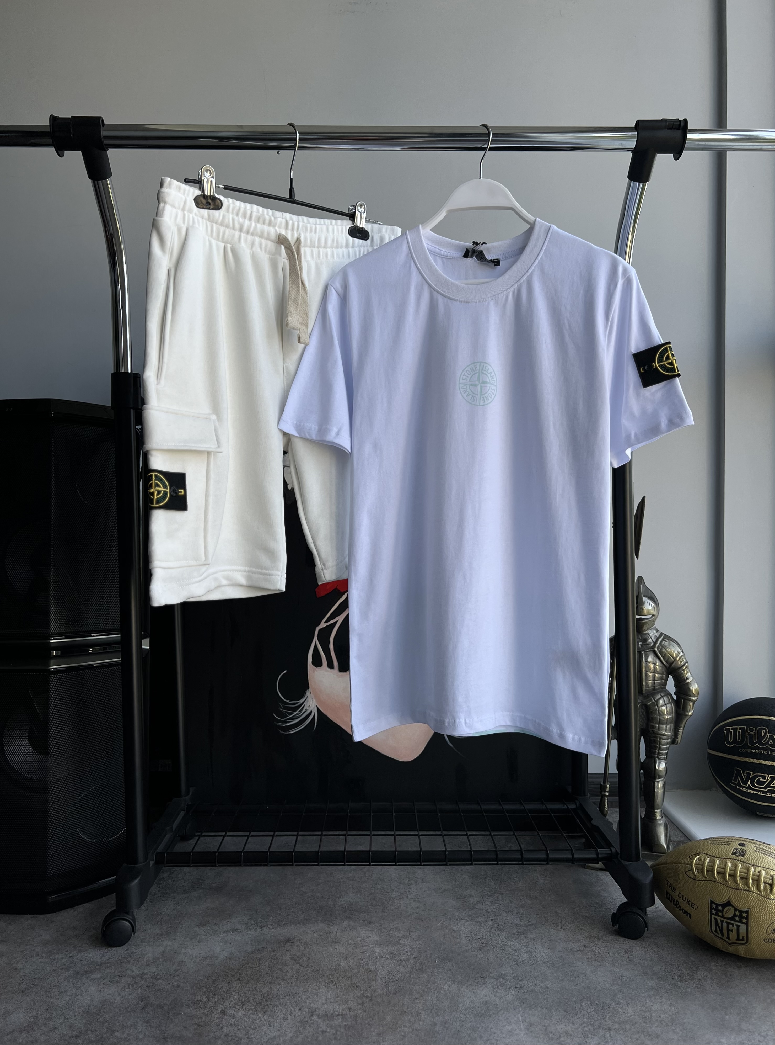 Комплект Stone Island — головне фото товару