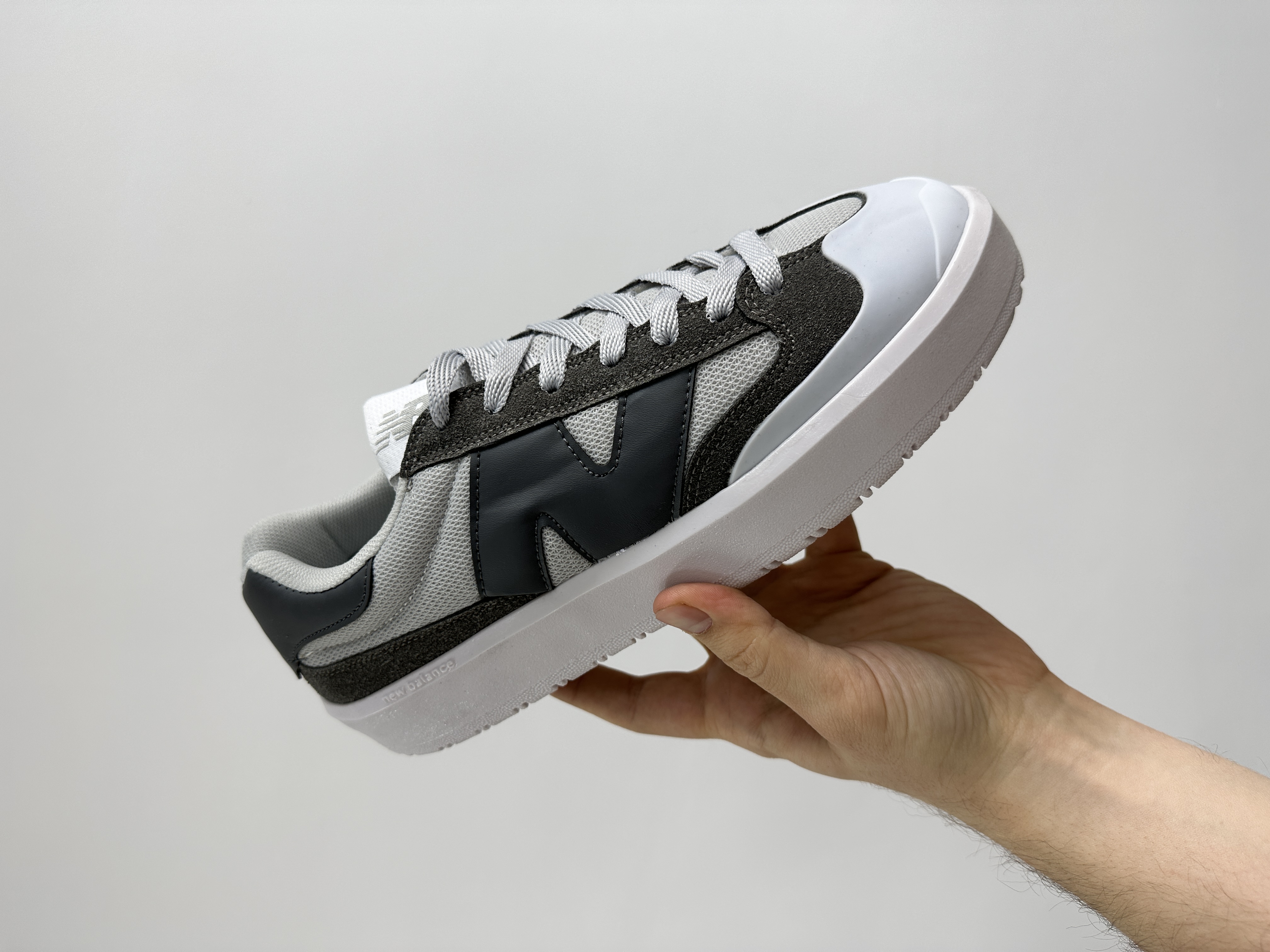 New Balance CT302 Grey