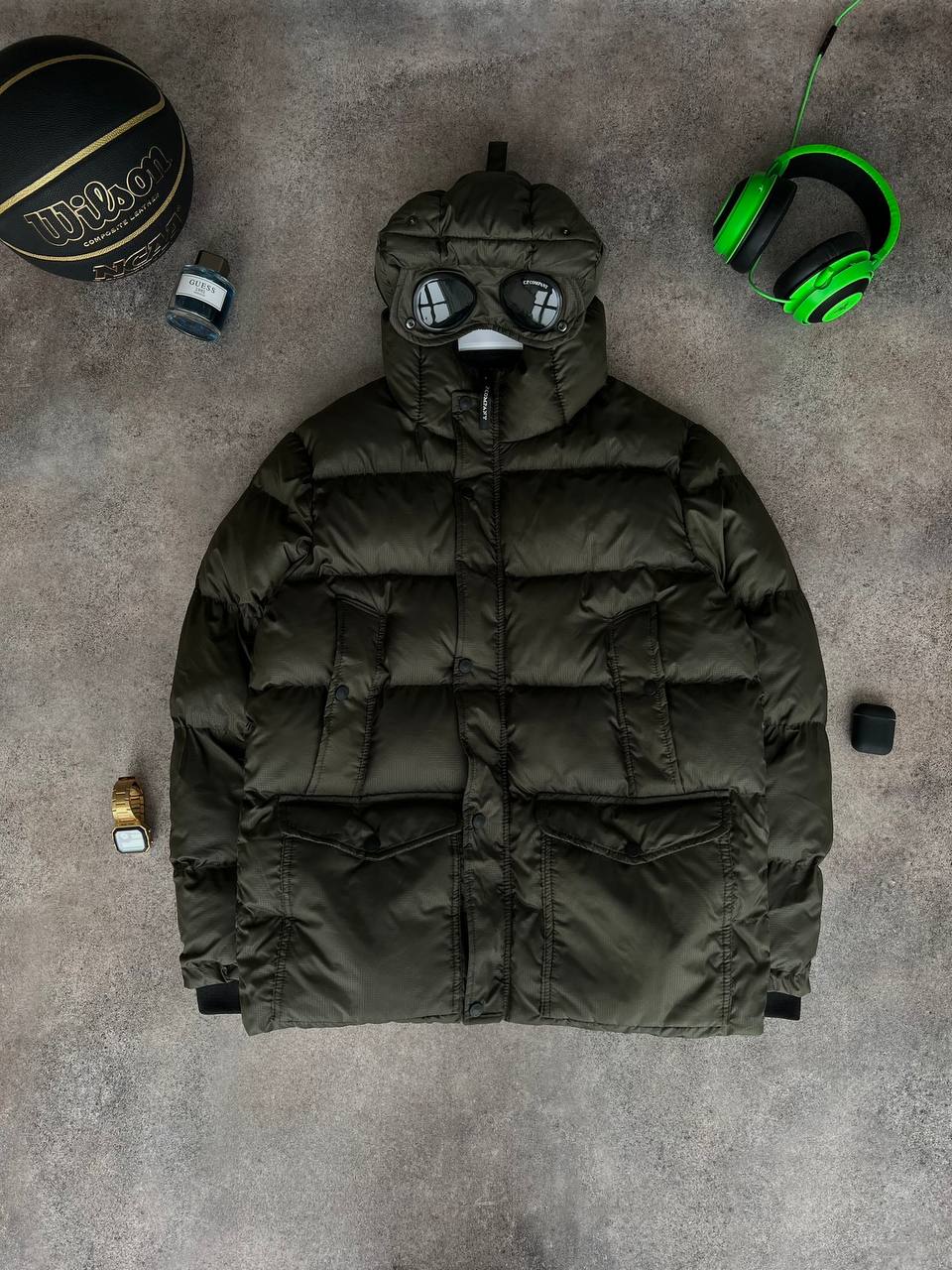 C.P. Company CP Company — головне фото товару