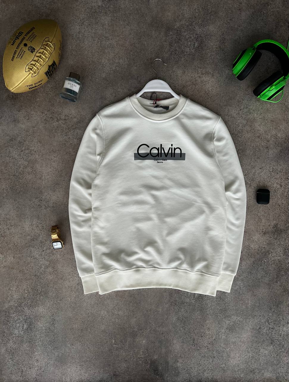 Світшот Calvin Klein — головне фото товару