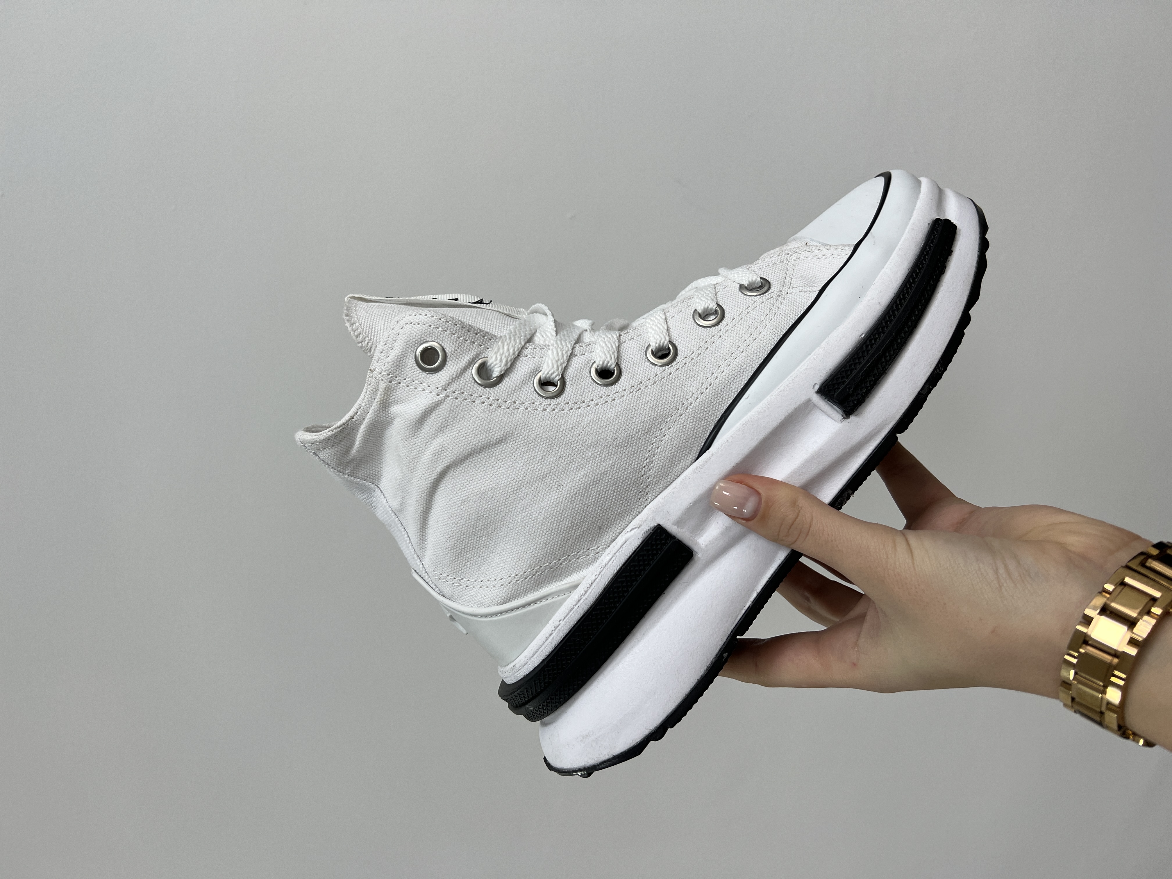 Converse Run Star Legacy CX White