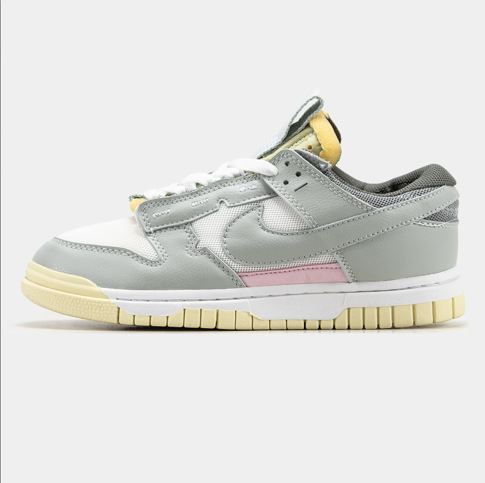 Nike Air Dunk Jumbo Mint Foam — головне фото товару