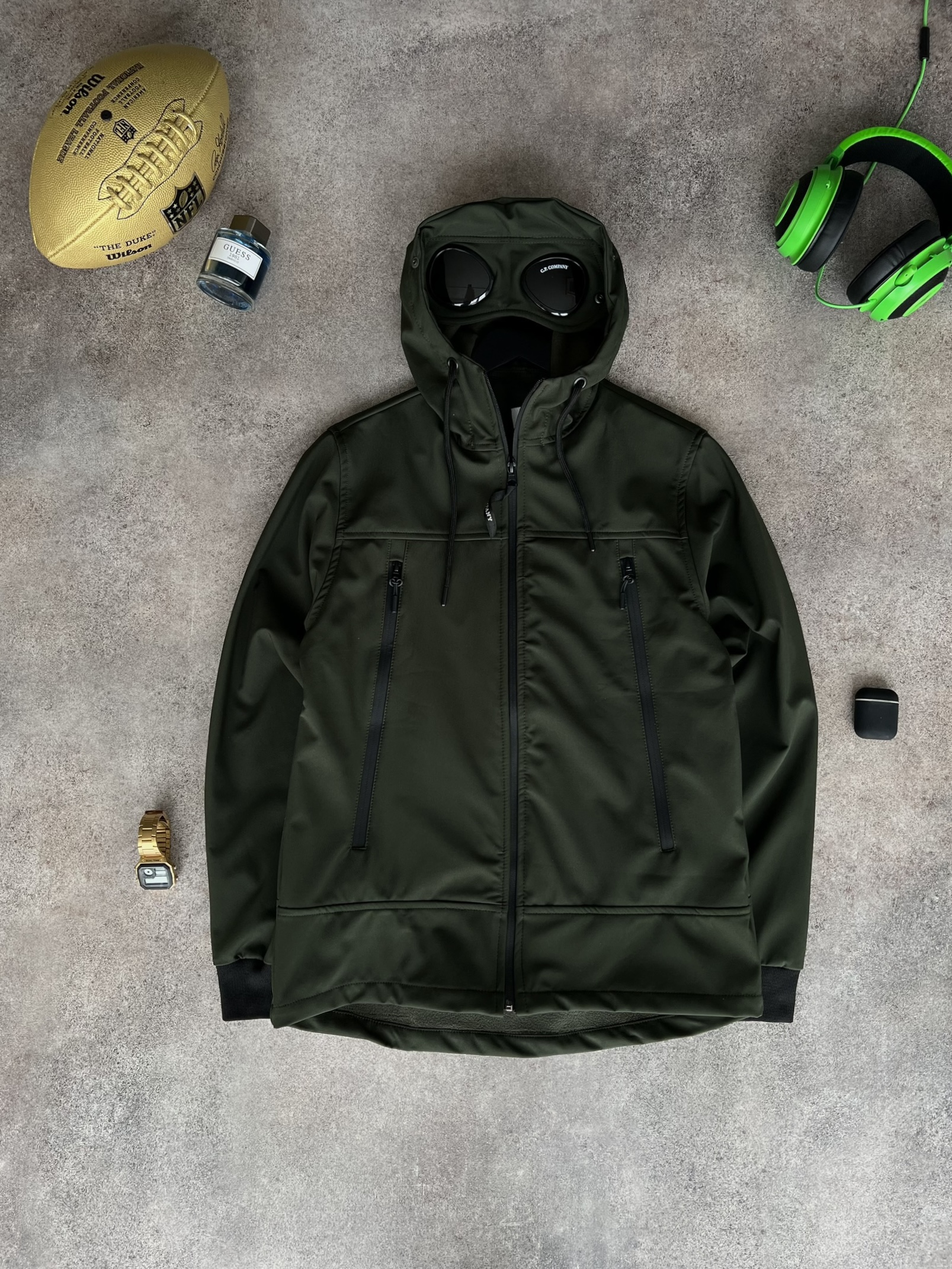 C.P. Company CP Company — головне фото товару