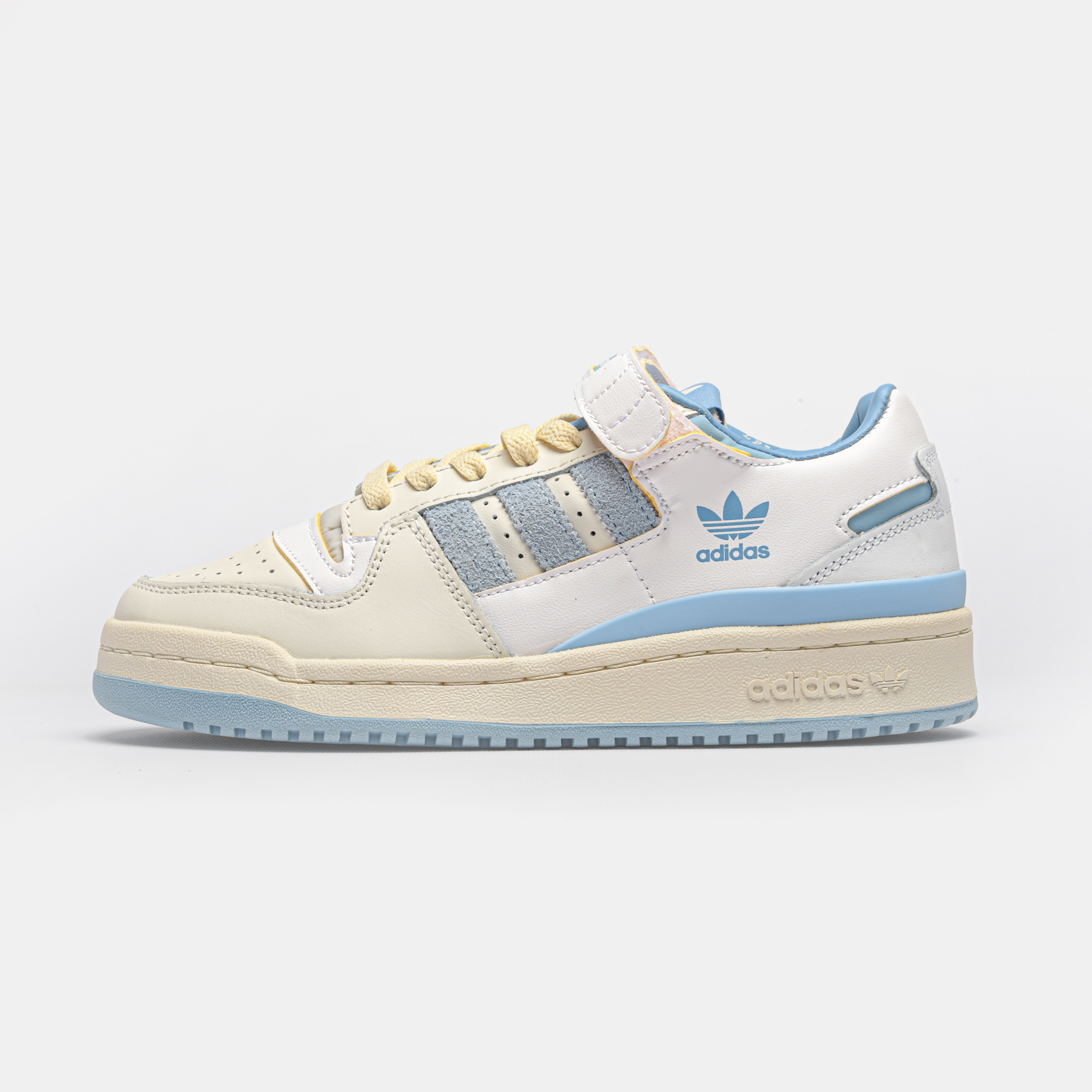 Adidas Forum 84 Low 'Carolina Blue' — головне фото товару