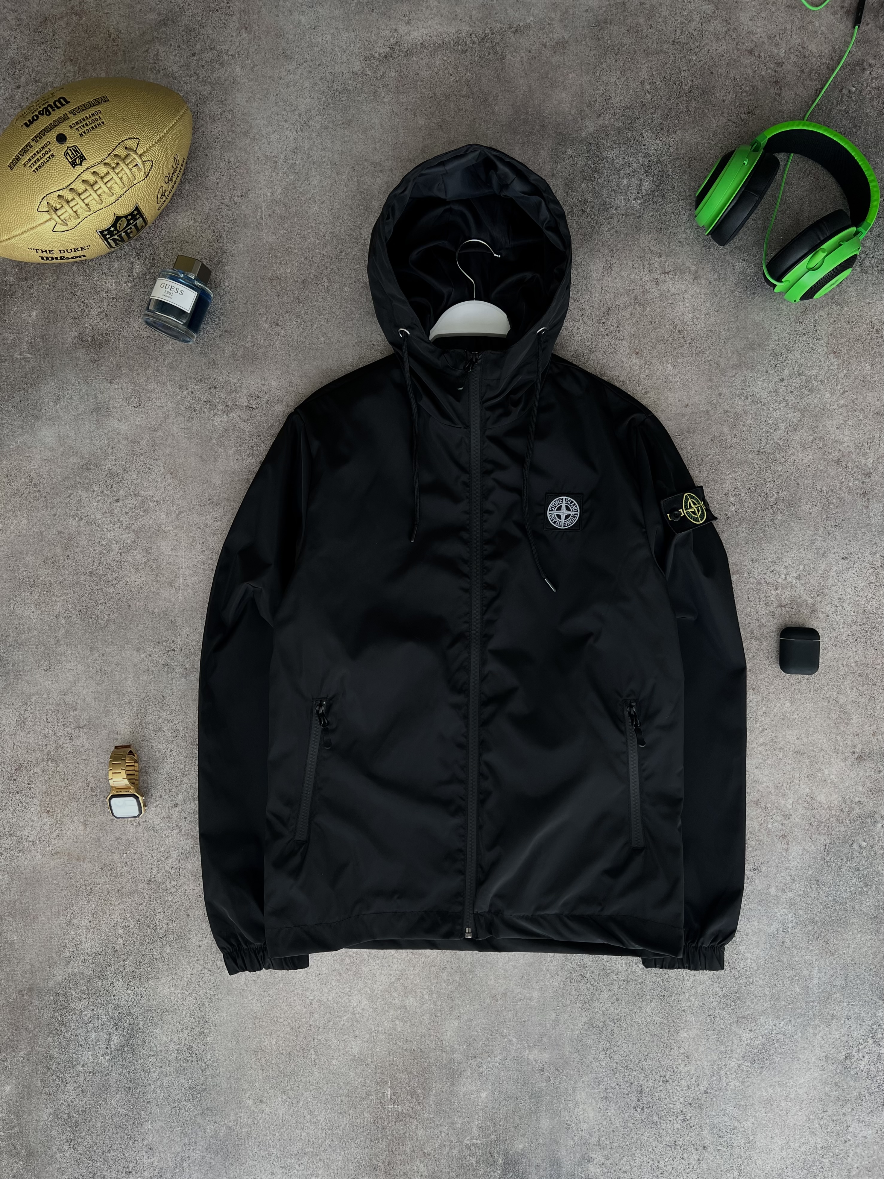 Куртка Stone Island — головне фото товару