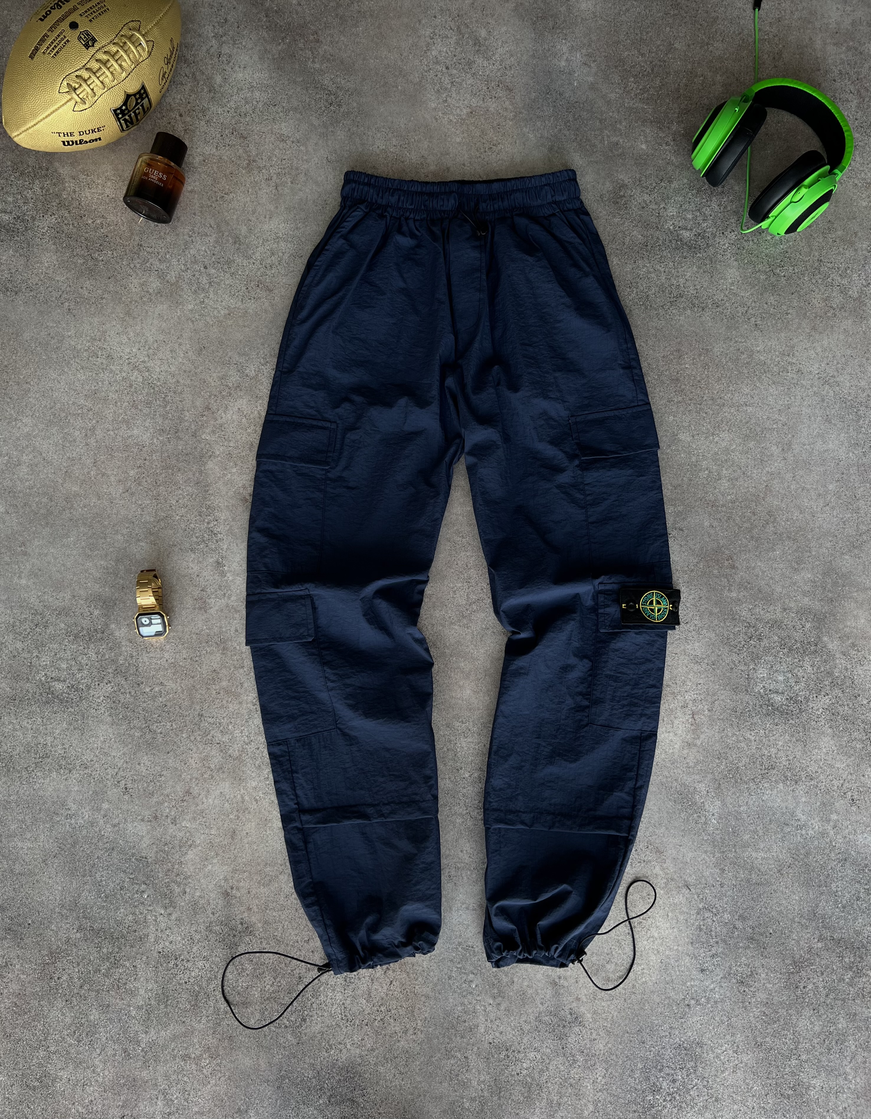 Штани Stone Island — головне фото товару