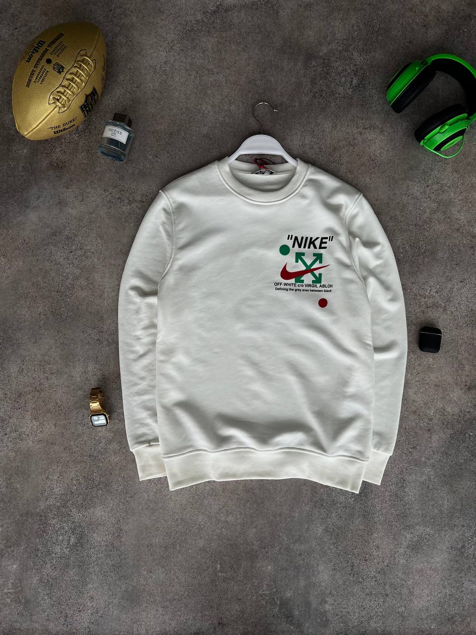 Nike x Off White — головне фото товару